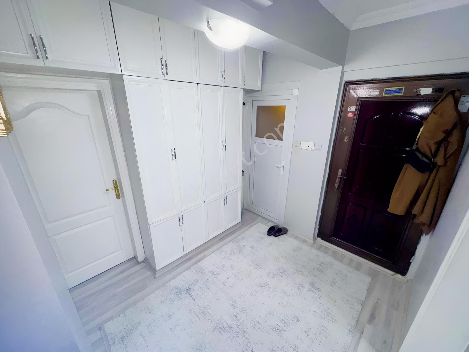 Zaferyapıdan Satılık Daire 3.kat 100m2 Hisseli 2000yapı Cebecimh — fotoğraf 27