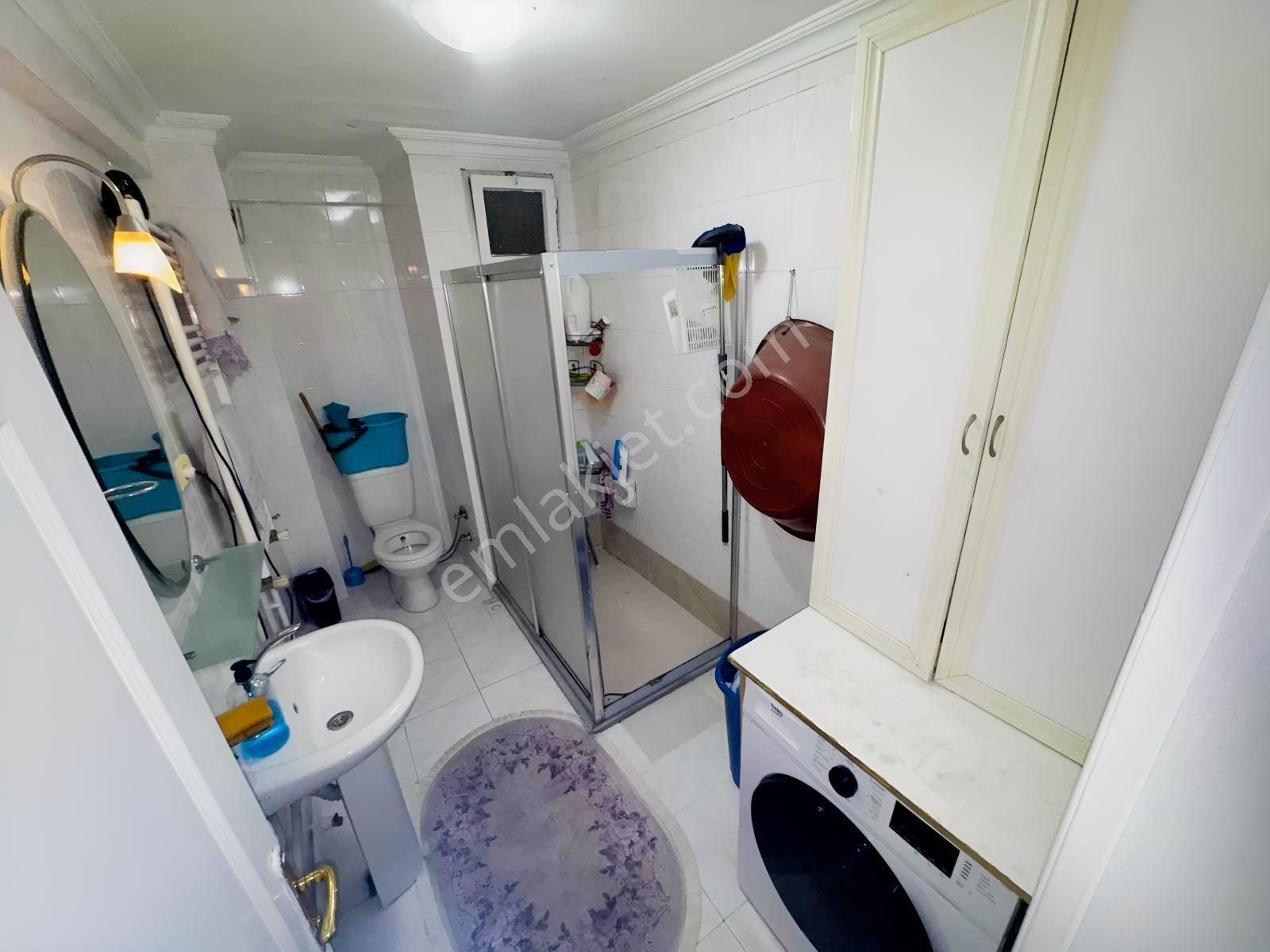 Zaferyapıdan Satılık Daire 3.kat 100m2 Hisseli 2000yapı Cebecimh — fotoğraf 28