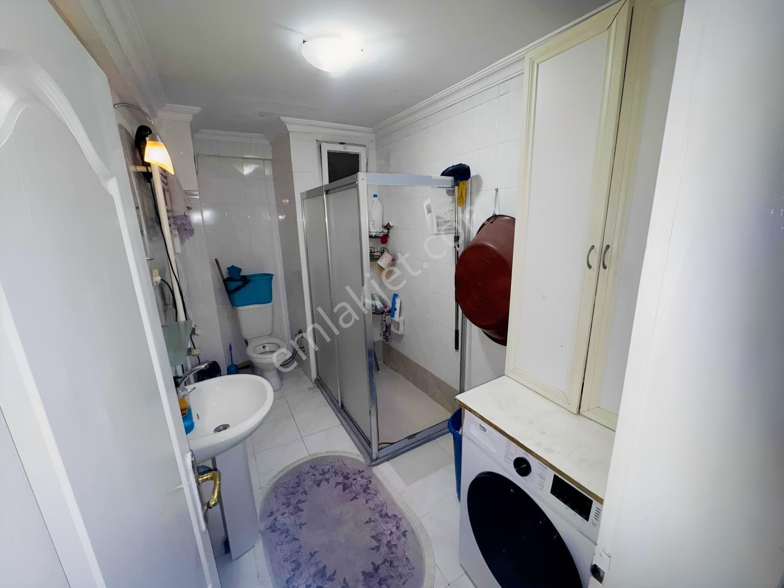Zaferyapıdan Satılık Daire 3.kat 100m2 Hisseli 2000yapı Cebecimh — fotoğraf 29