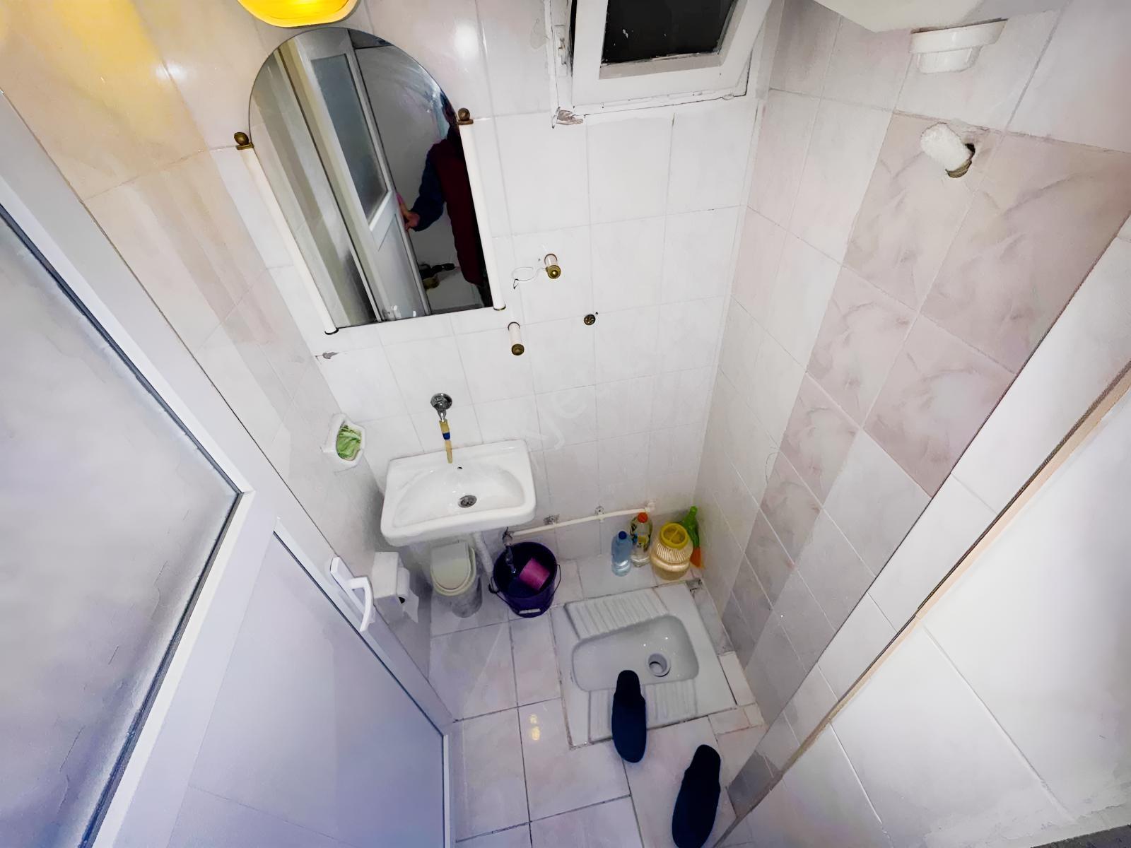 Zaferyapıdan Satılık Daire 3.kat 100m2 Hisseli 2000yapı Cebecimh — fotoğraf 30