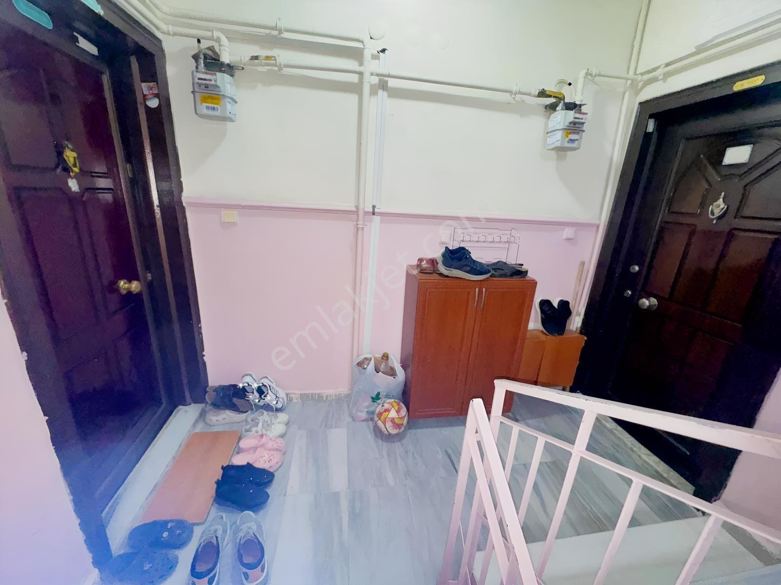 Zaferyapıdan Satılık Daire 3.kat 100m2 Hisseli 2000yapı Cebecimh — fotoğraf 32