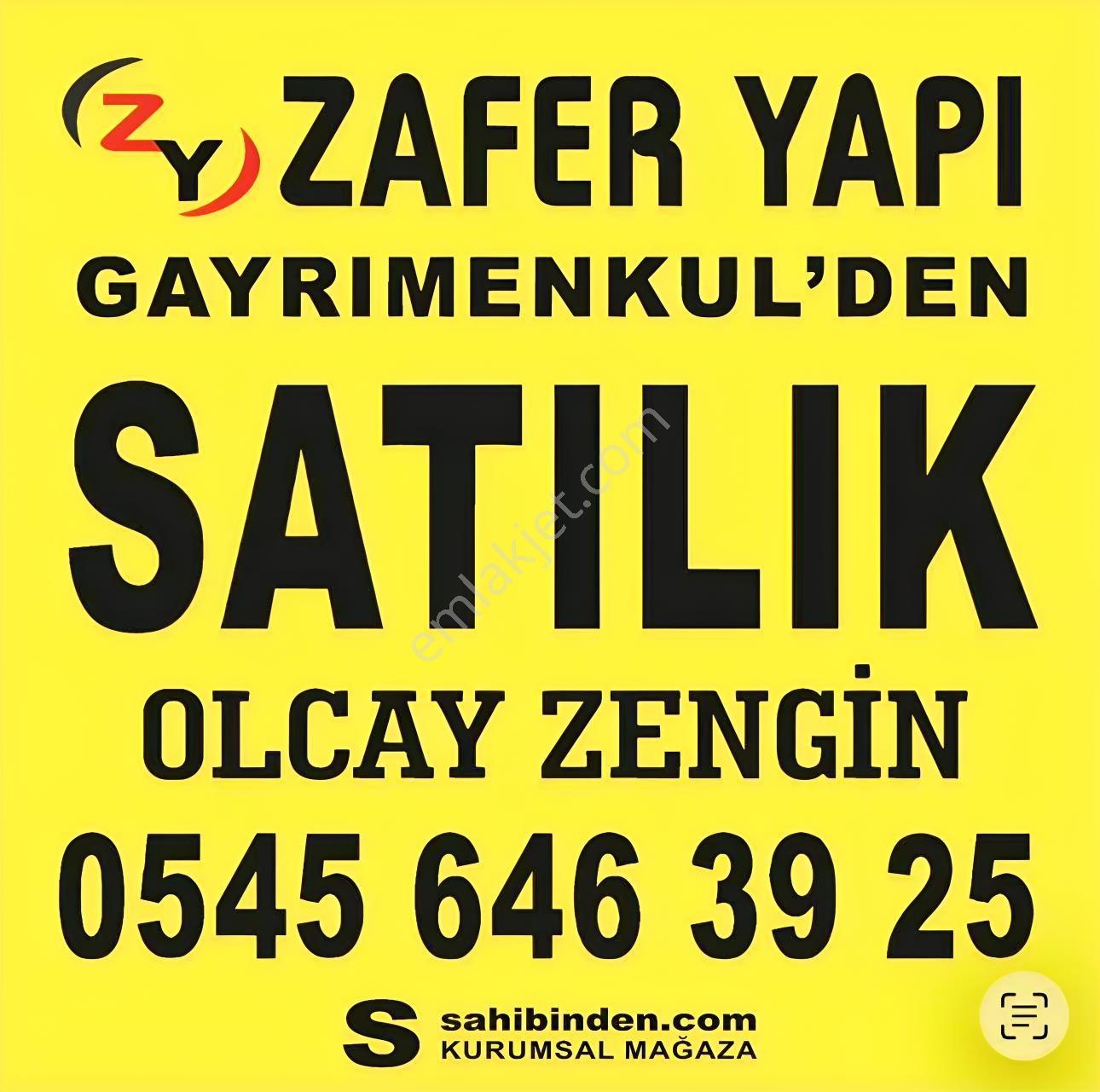 Zaferyapıdan Satılık Daire 3.kat 100m2 Hisseli 2000yapı Cebecimh — fotoğraf 33