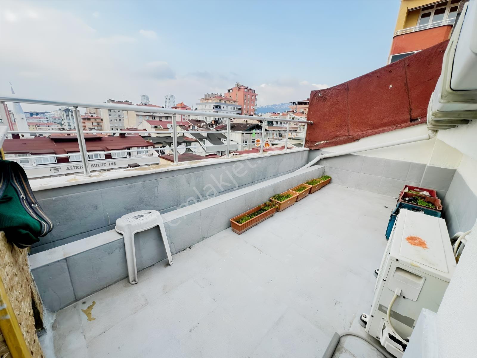 Piazza Avm Ve Metroya 5 Dk Hemen Oturuma Hazır Satılık Dubleks — fotoğraf 24