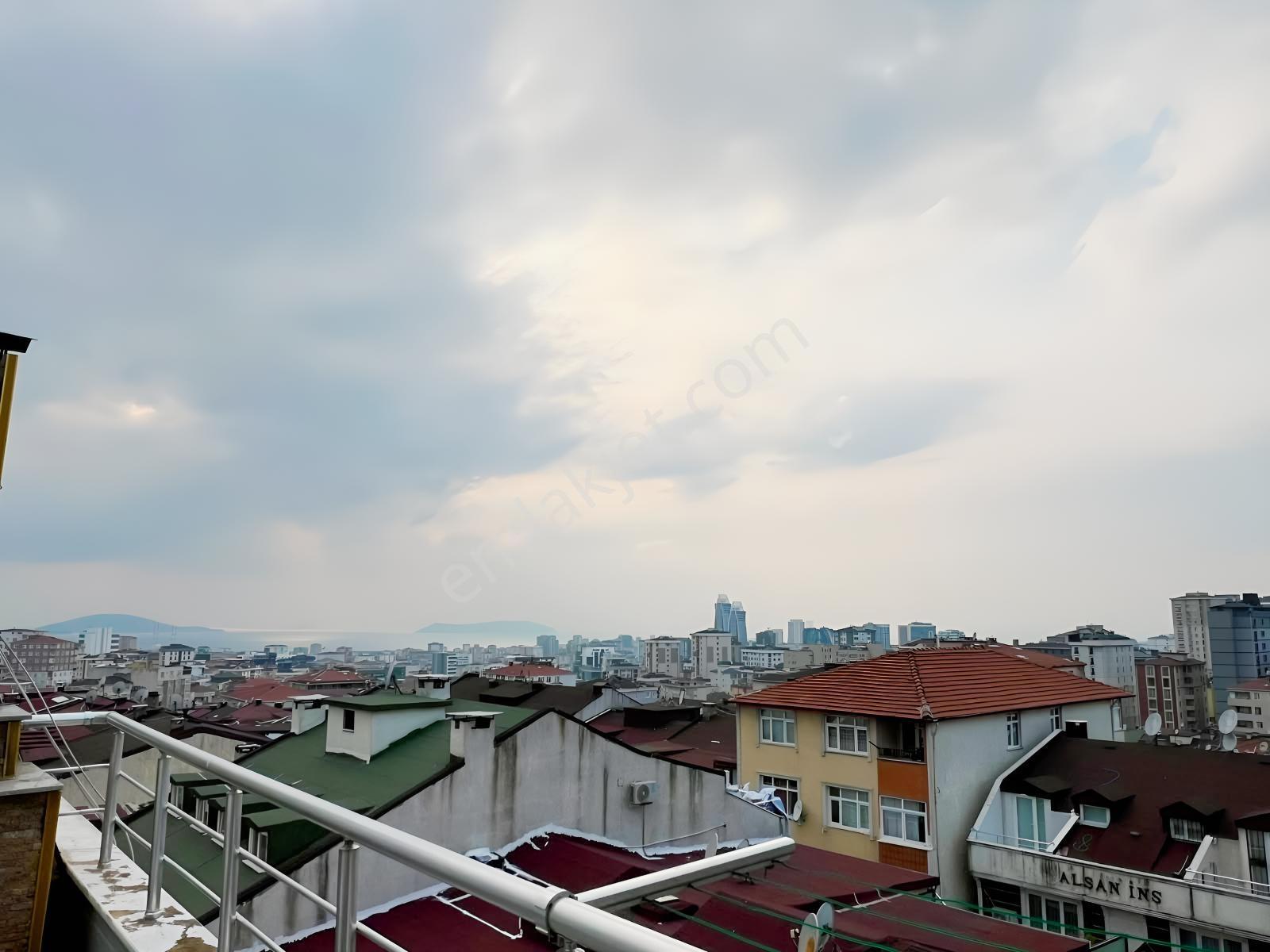 Piazza Avm Ve Metroya 5 Dk Hemen Oturuma Hazır Satılık Dubleks — fotoğraf 31