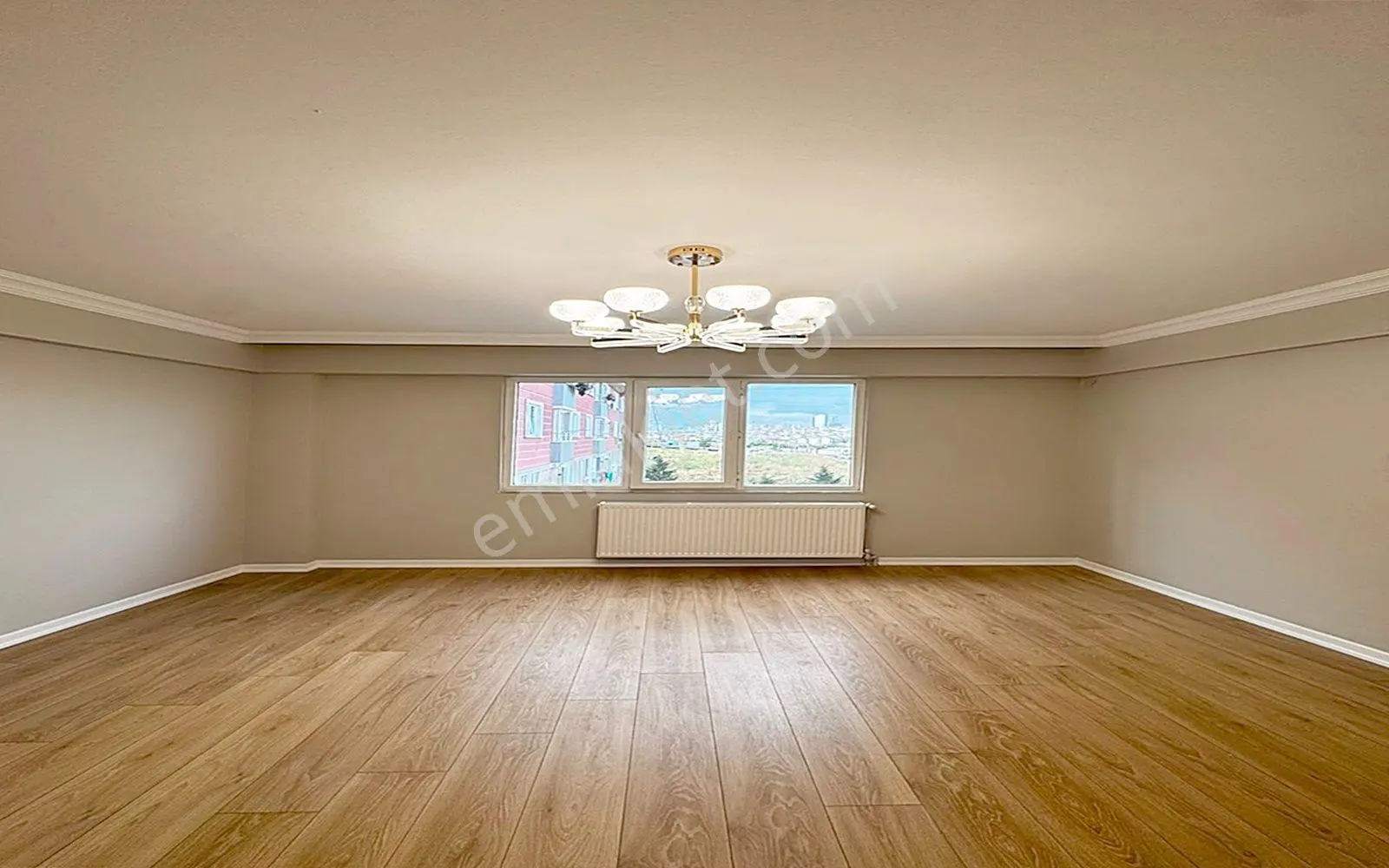 Yıldırım Yapı'dan Kapalı Otoparklı Aile Sitesinde 3+1 Full Dekorlu Satılık Arakat Daire!! — fotoğraf 9