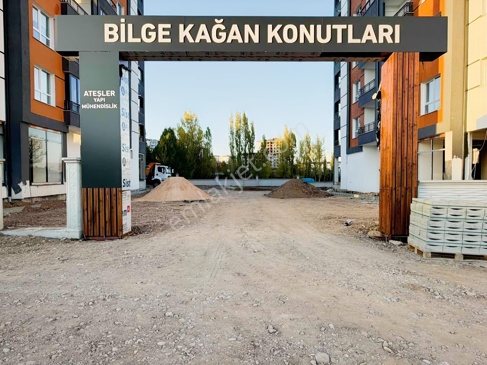 Sivas Ozan Emlak'Tan Orhangazi'De Satılık 3,5+1 Sıfır Daire