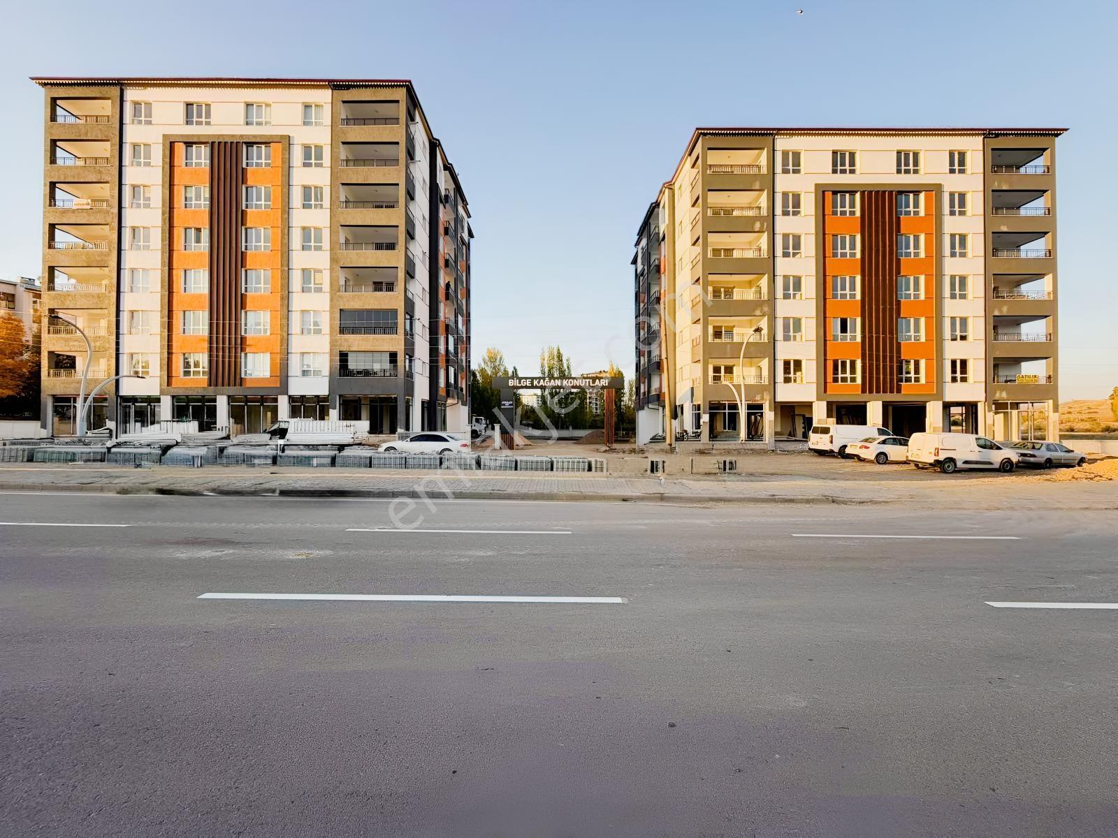Sivas Ozan Emlak'tan Orhangazi'de Satılık 3,5+1 Sıfır Daire — fotoğraf 2