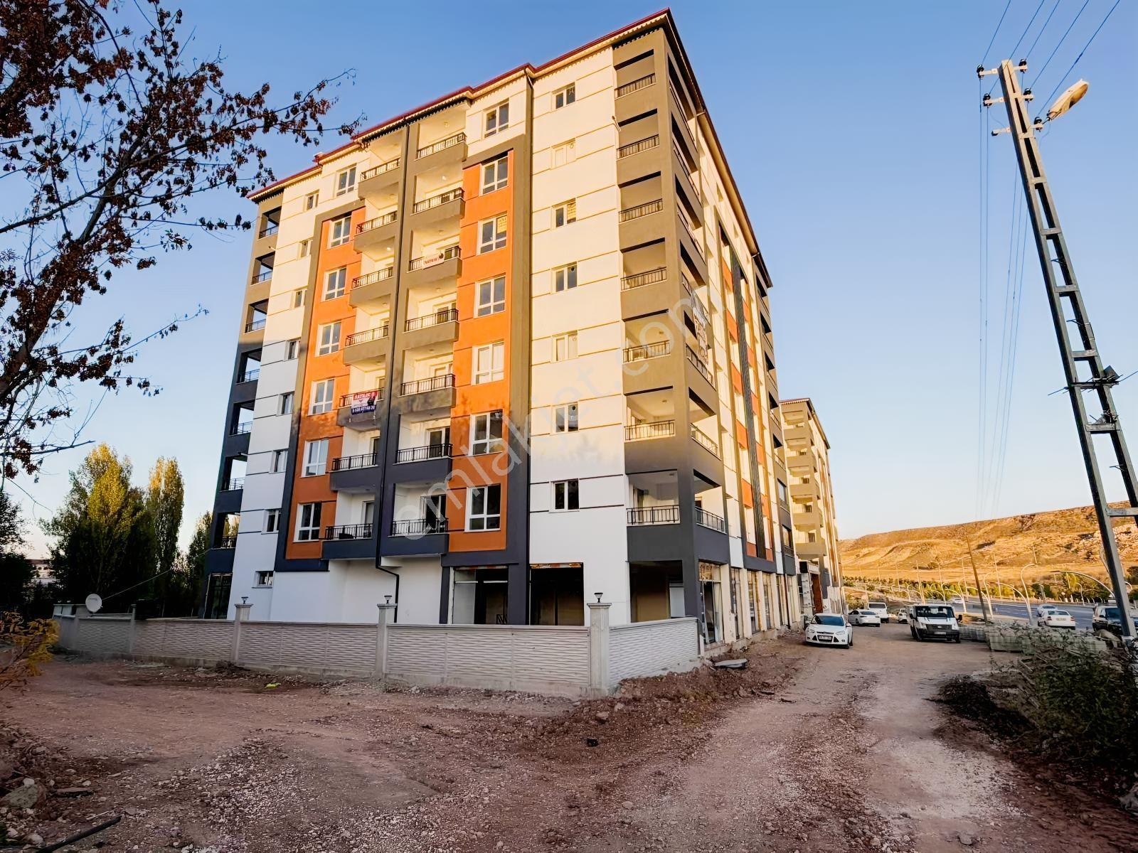 Sivas Ozan Emlak'tan Orhangazi'de Satılık 3,5+1 Sıfır Daire — fotoğraf 5