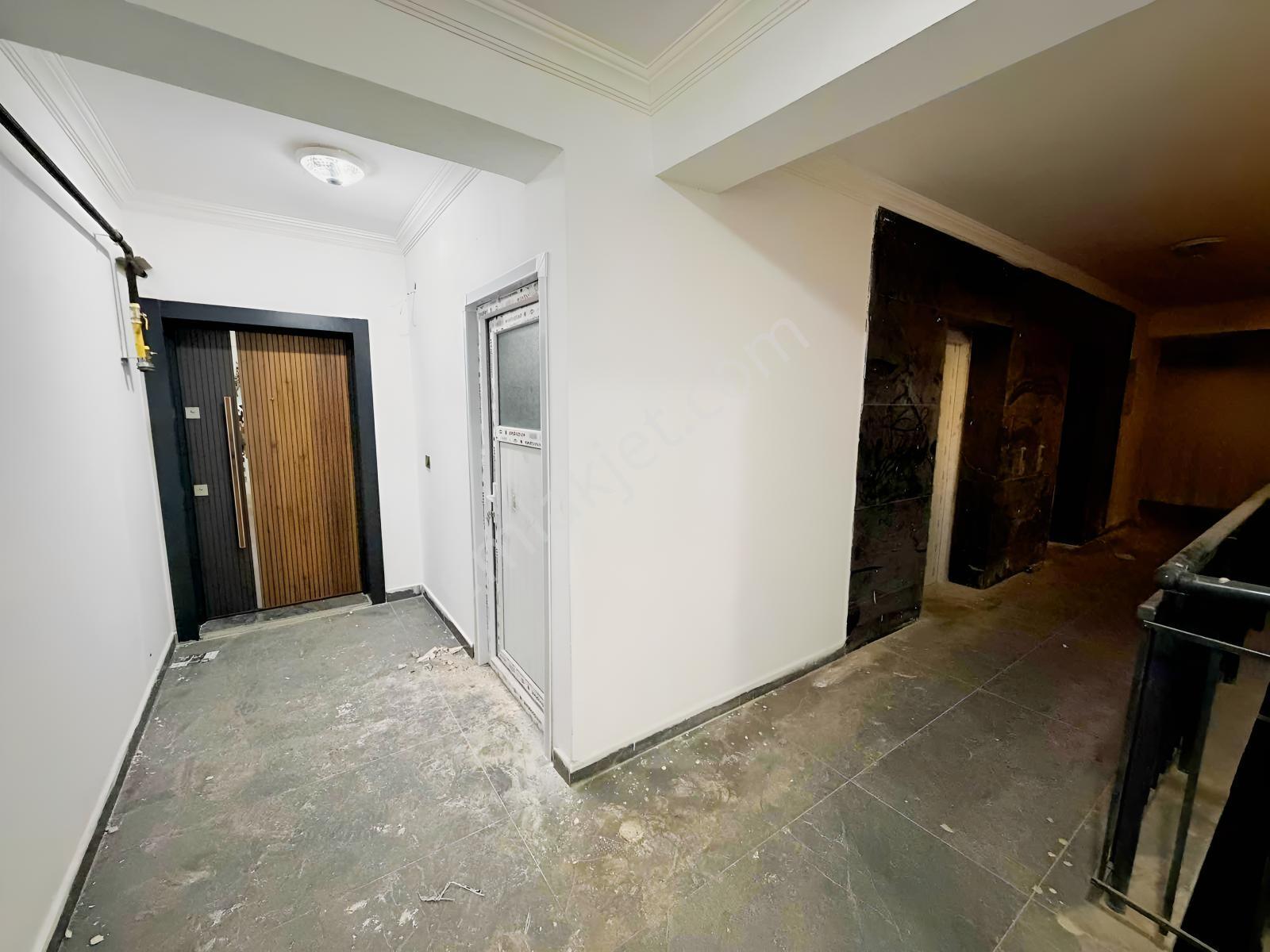 Sivas Ozan Emlak'tan Orhangazi'de Satılık 3,5+1 Sıfır Daire — fotoğraf 6