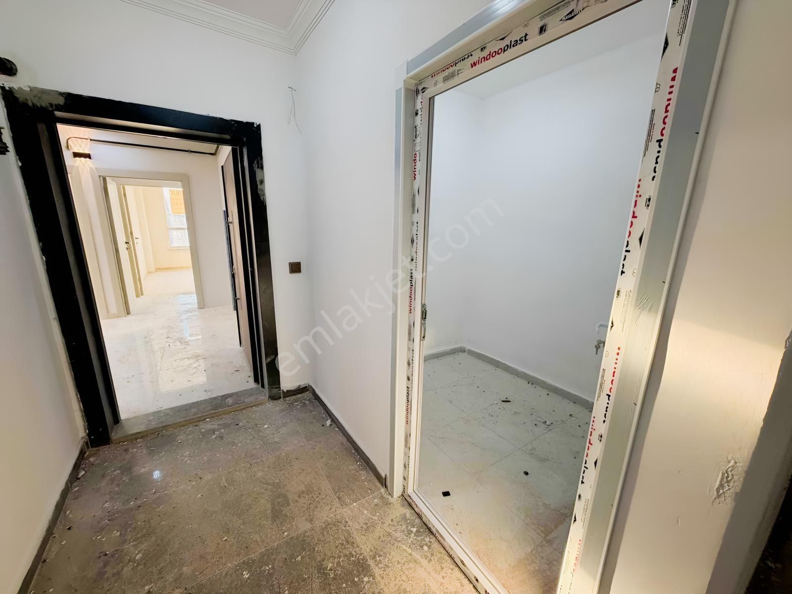 Sivas Ozan Emlak'tan Orhangazi'de Satılık 3,5+1 Sıfır Daire — fotoğraf 7