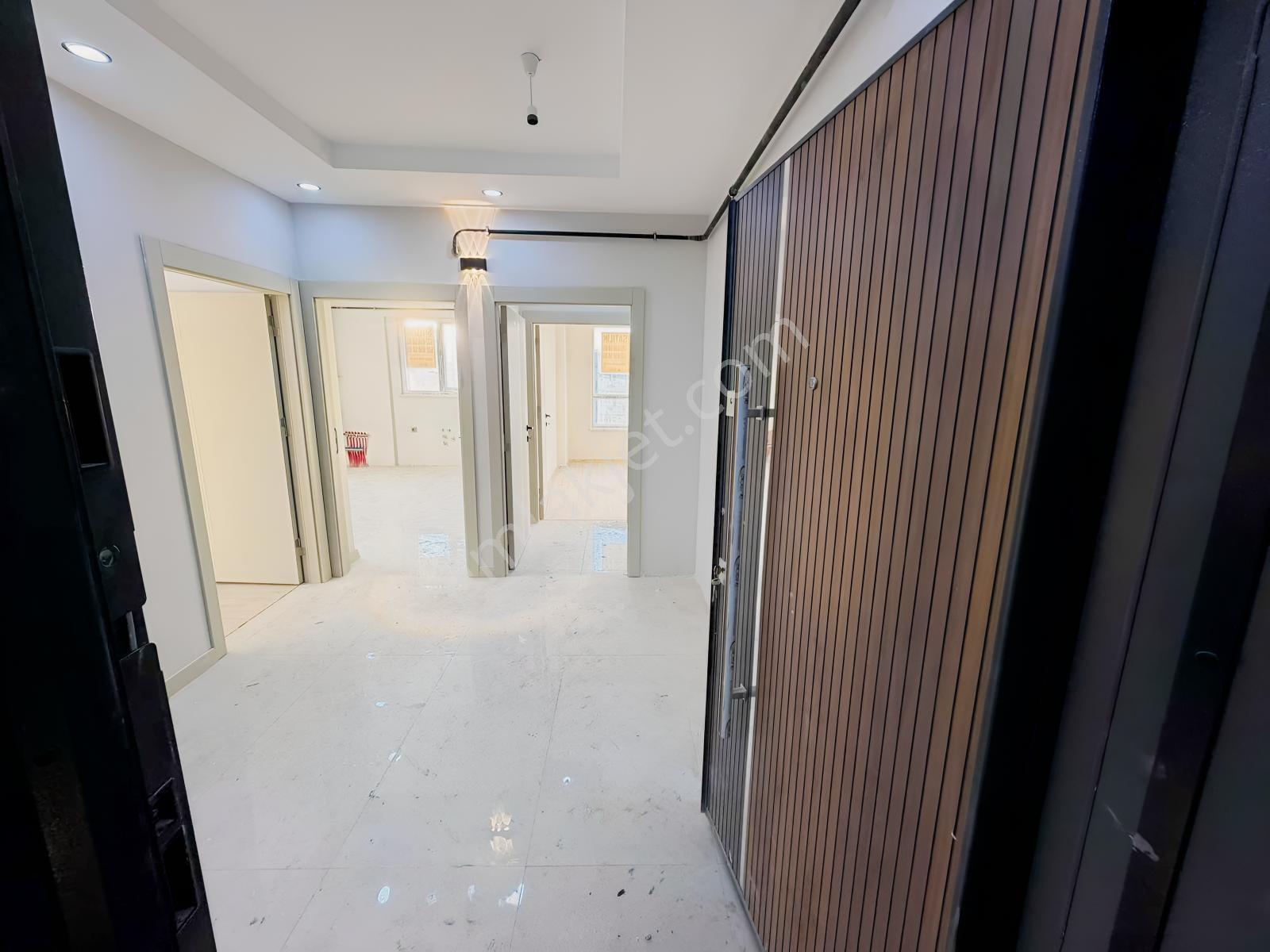 Sivas Ozan Emlak'tan Orhangazi'de Satılık 3,5+1 Sıfır Daire — fotoğraf 9