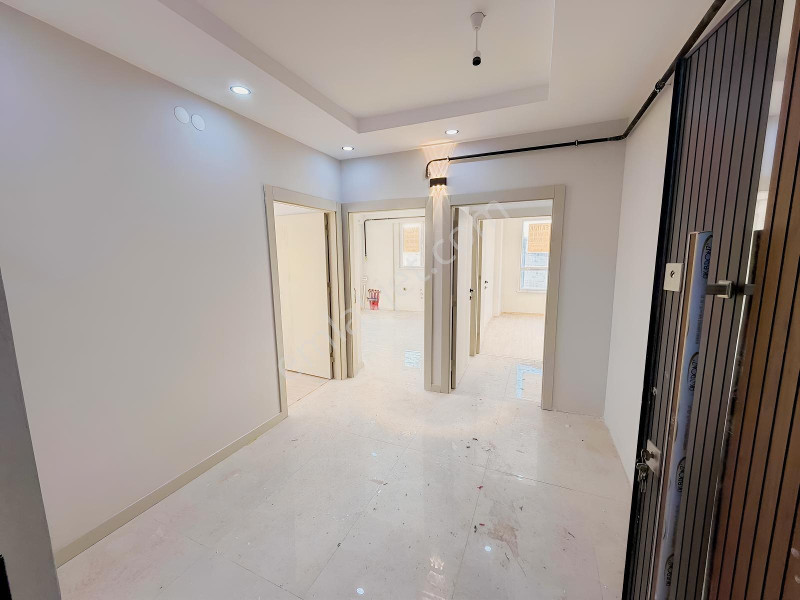 Sivas Ozan Emlak'tan Orhangazi'de Satılık 3,5+1 Sıfır Daire — fotoğraf 10