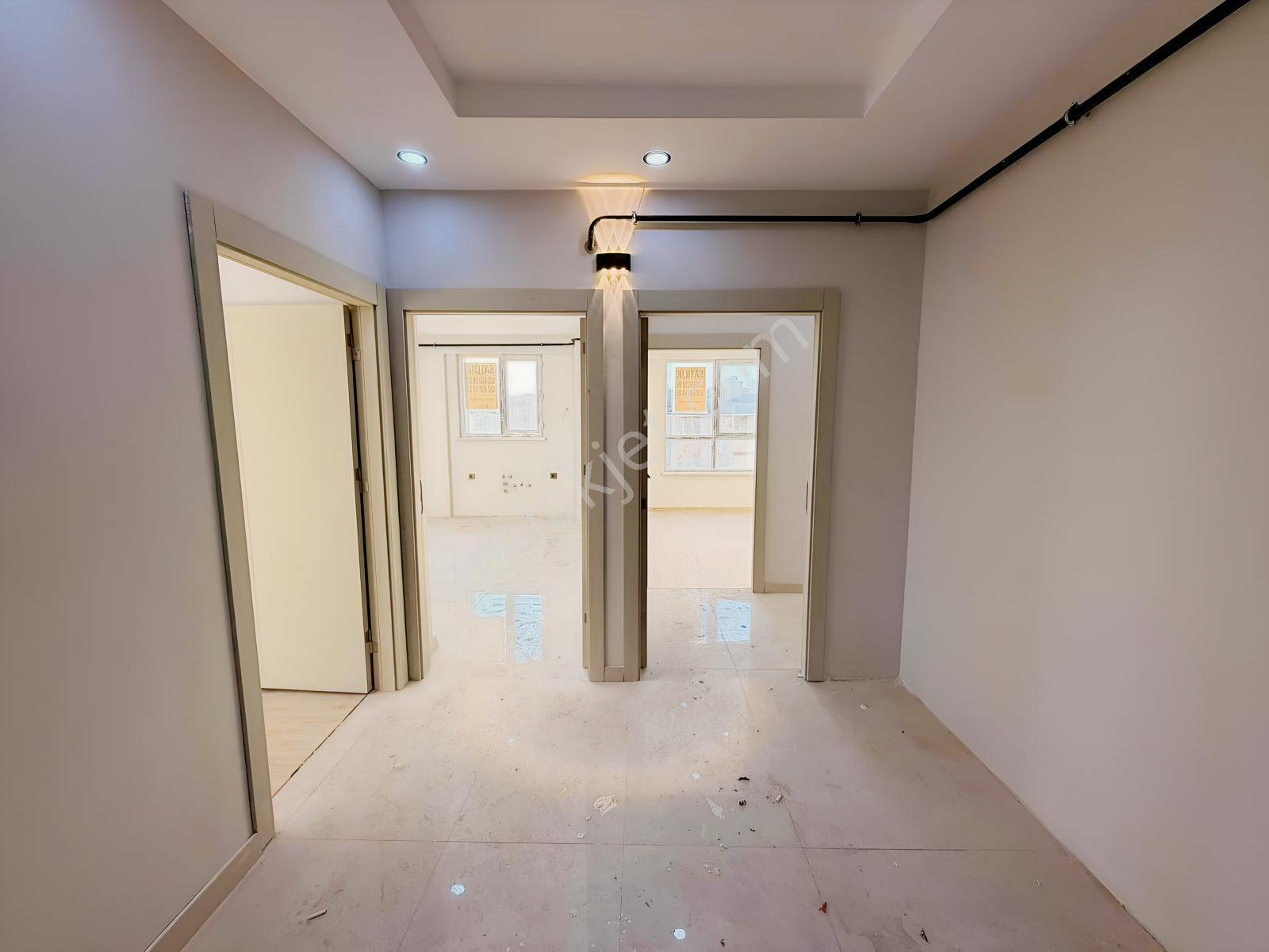 Sivas Ozan Emlak'tan Orhangazi'de Satılık 3,5+1 Sıfır Daire — fotoğraf 11