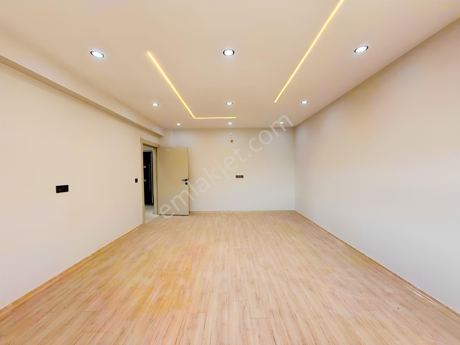 Sivas Ozan Emlak'tan Orhangazi'de Satılık 3,5+1 Sıfır Daire — fotoğraf 13