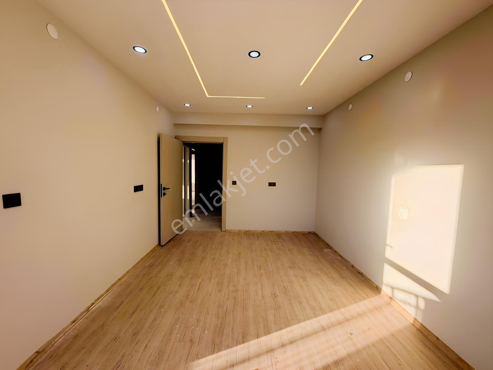 Sivas Ozan Emlak'tan Orhangazi'de Satılık 3,5+1 Sıfır Daire — fotoğraf 16