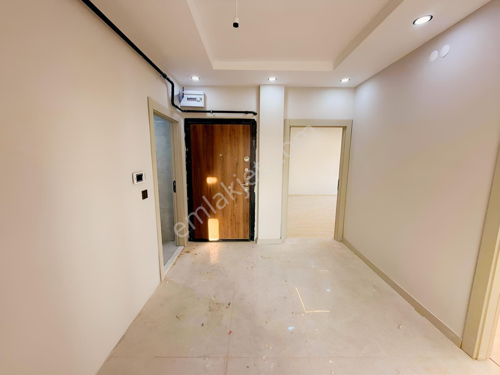 Sivas Ozan Emlak'tan Orhangazi'de Satılık 3,5+1 Sıfır Daire — fotoğraf 27