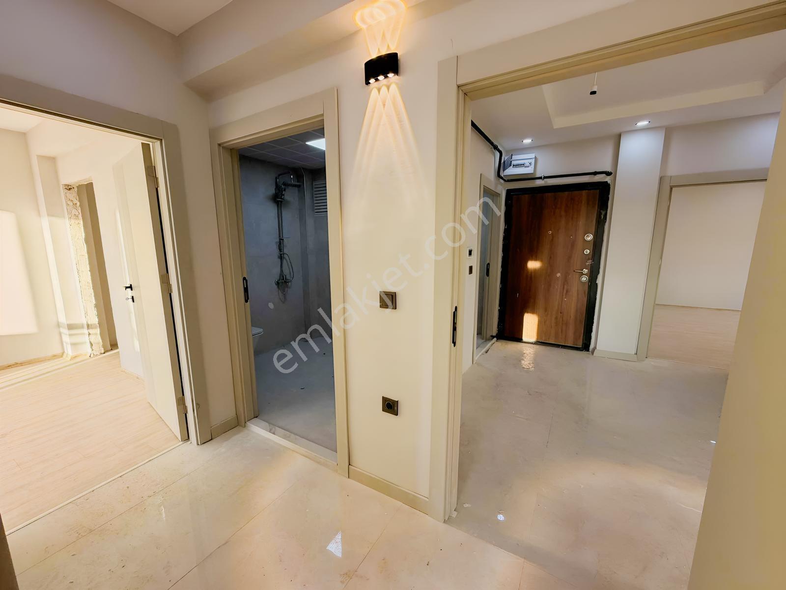 Sivas Ozan Emlak'tan Orhangazi'de Satılık 3,5+1 Sıfır Daire — fotoğraf 28