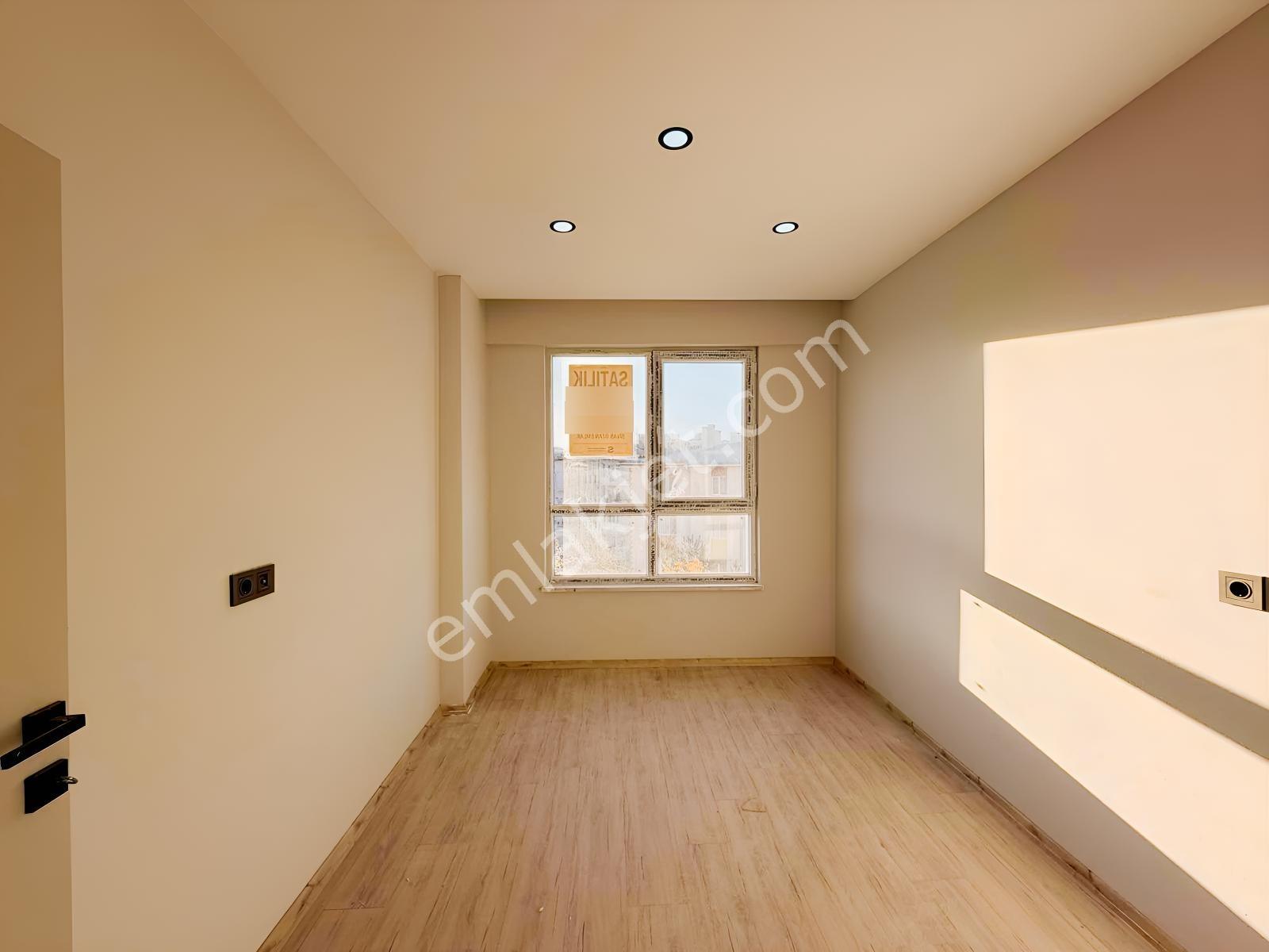 Sivas Ozan Emlak'tan Orhangazi'de Satılık 3,5+1 Sıfır Daire — fotoğraf 30