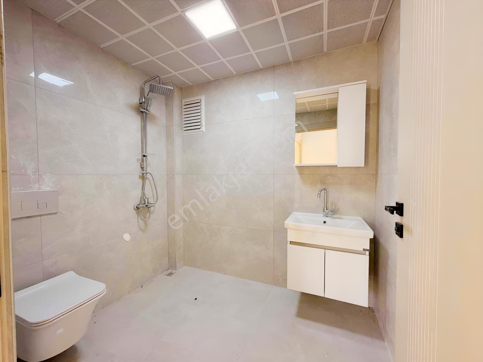 Sivas Ozan Emlak'tan Orhangazi'de Satılık 3,5+1 Sıfır Daire — fotoğraf 32
