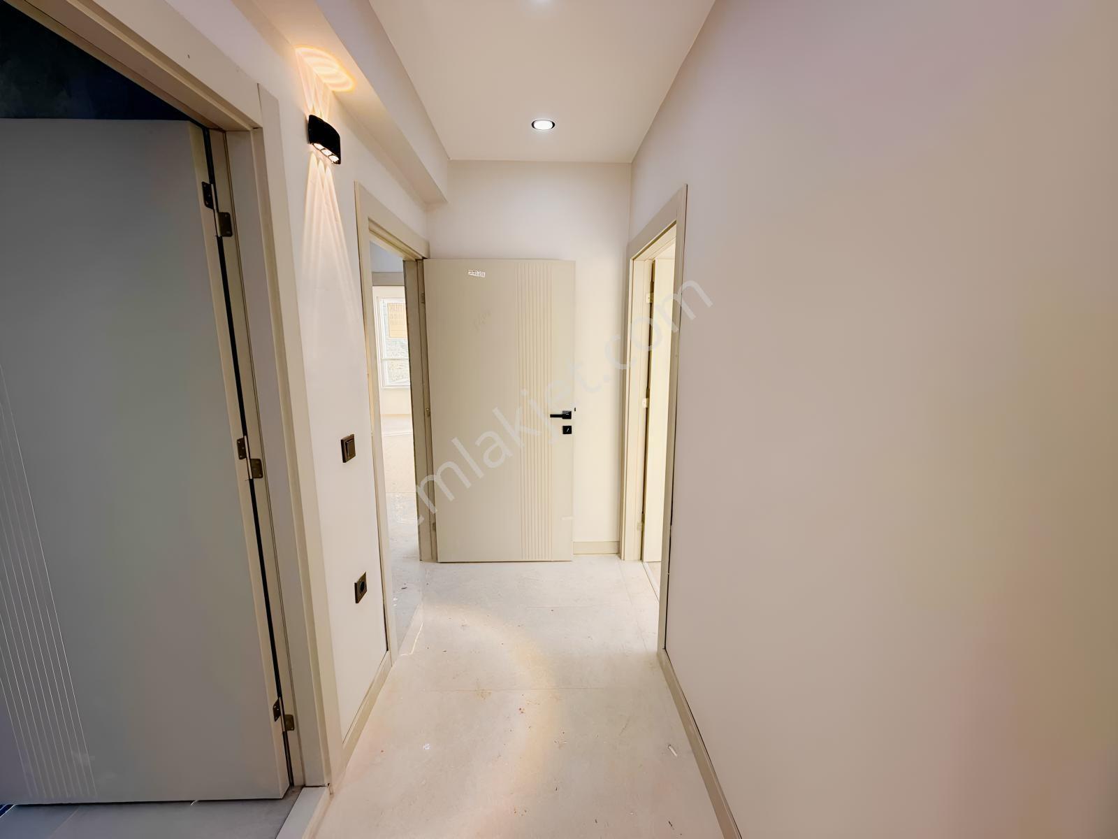Sivas Ozan Emlak'tan Orhangazi'de Satılık 3,5+1 Sıfır Daire — fotoğraf 33