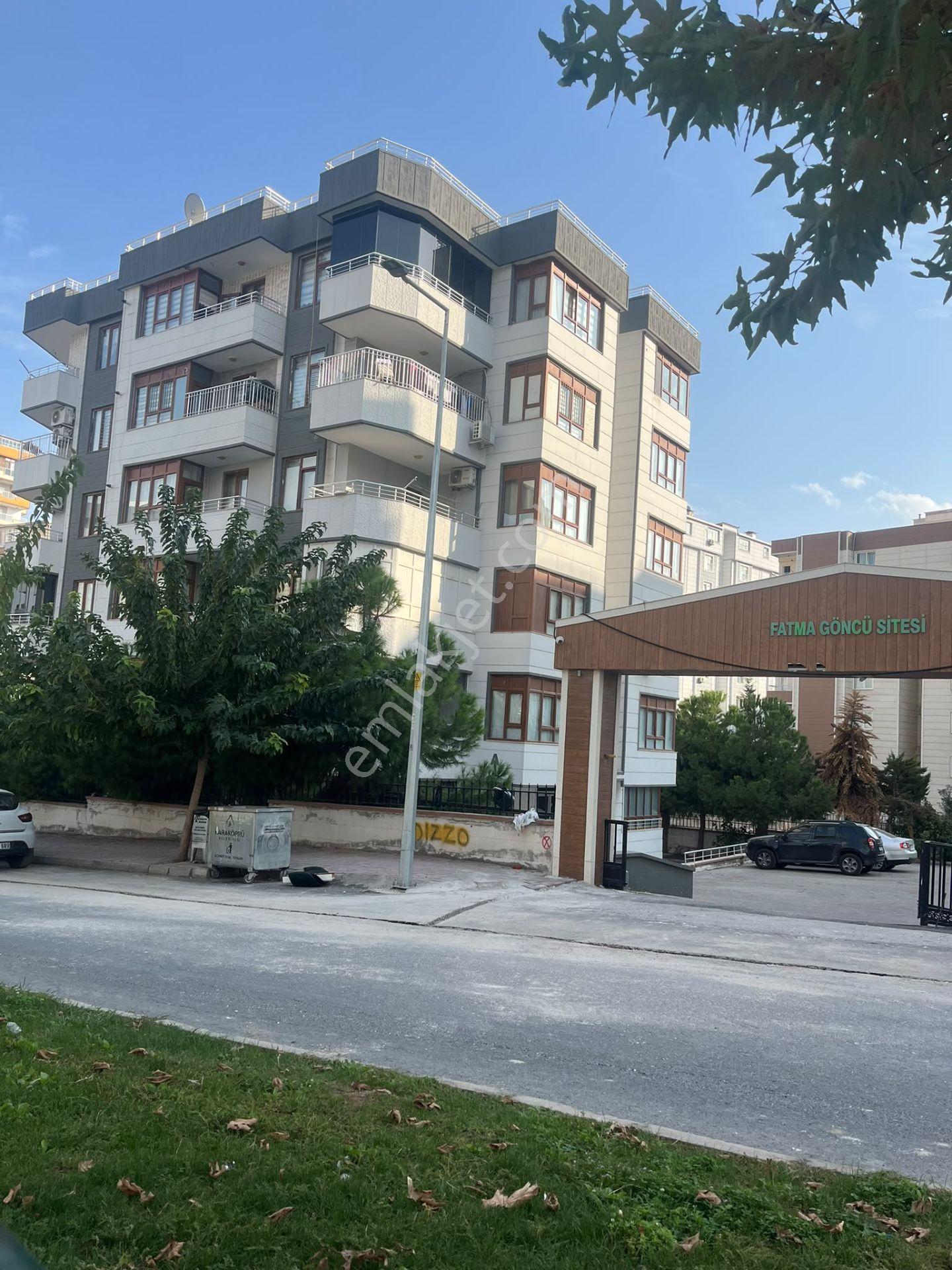 Yavuz Emlak Tan Satılık Daire Sonkat Karaköprü Akpiyar Mah 5 Oda — fotoğraf 10