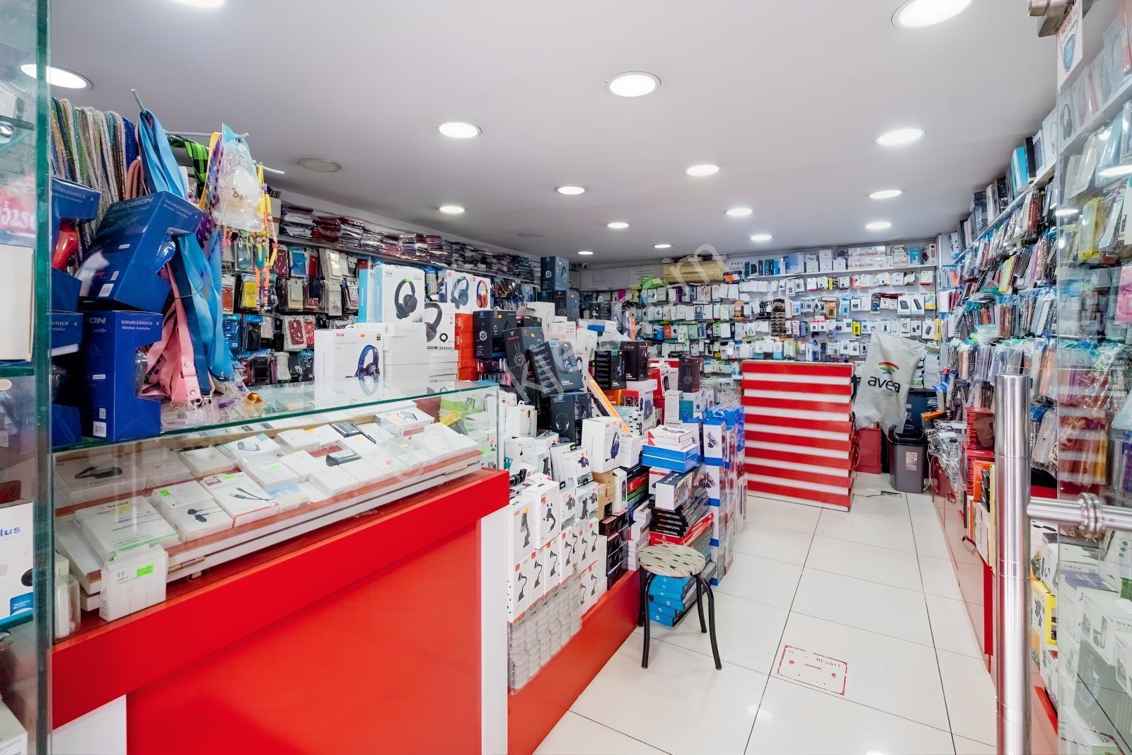 Remax Area Dan Bağlarbaşı Meydan Komple Satılık 5 Dükkan 3 Daire — fotoğraf 14