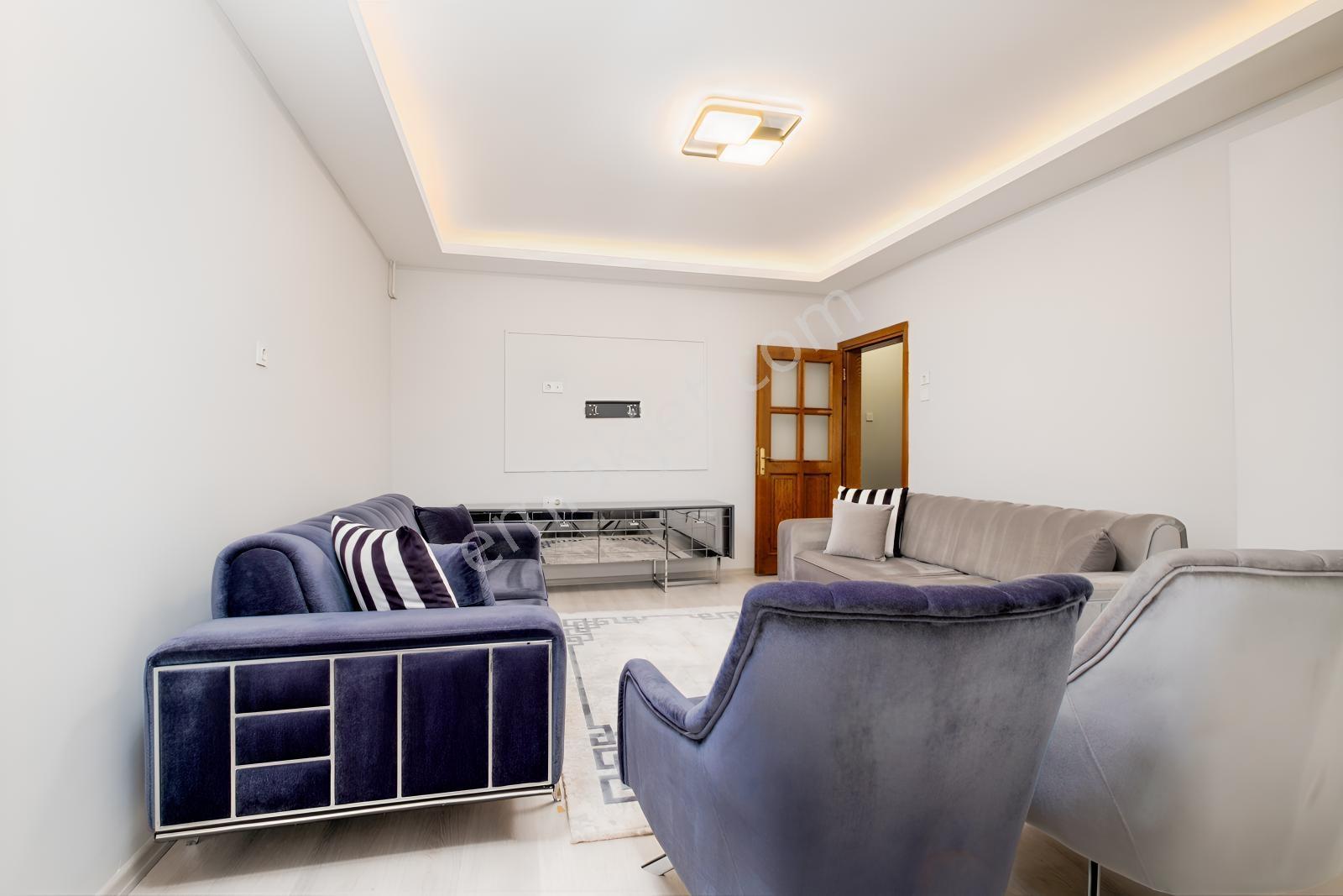 Remax Area Dan Bağlarbaşı Meydan Komple Satılık 5 Dükkan 3 Daire — fotoğraf 16