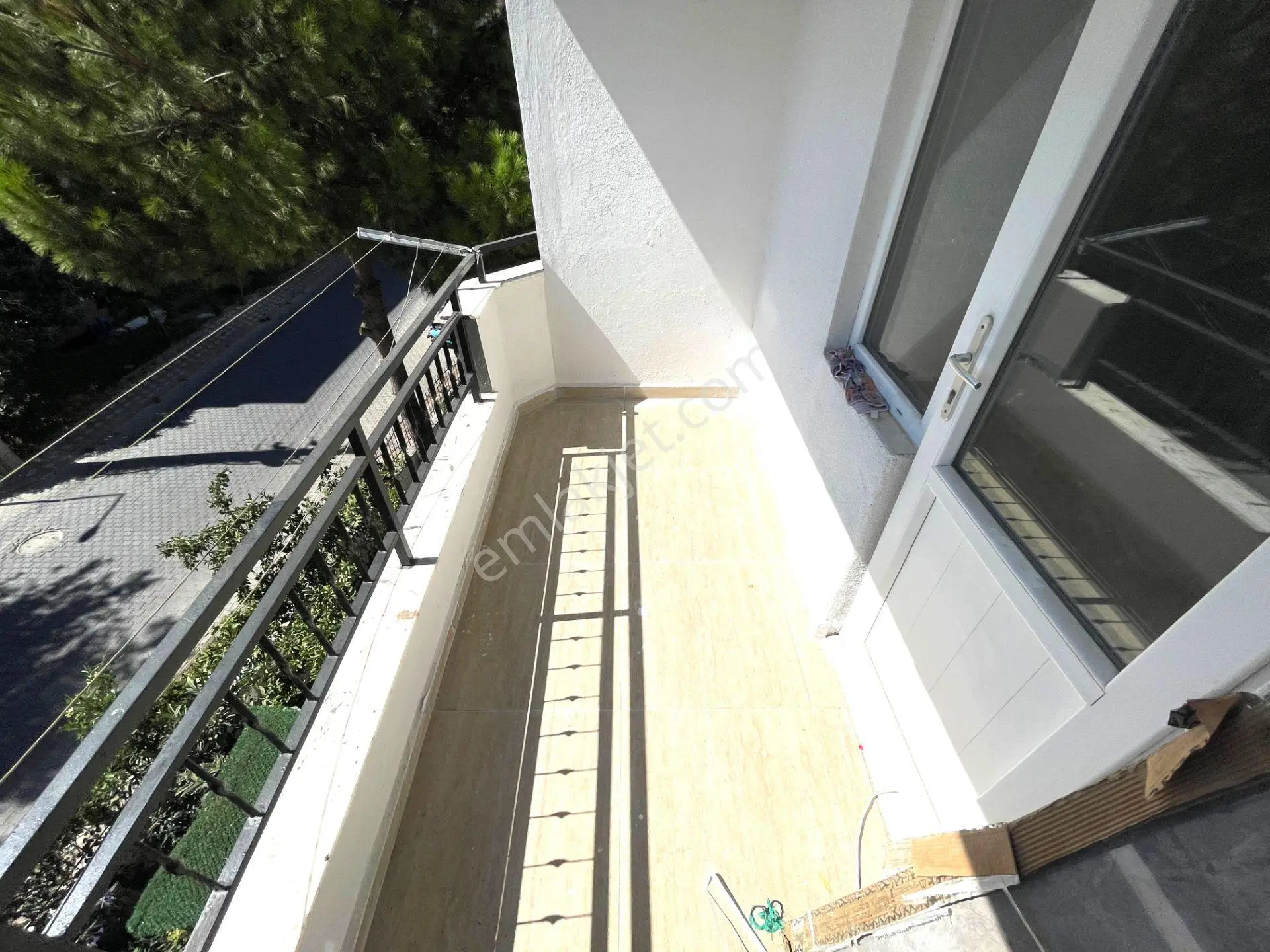 𝄞melodi'den Doktorlar Sitesi Civarında 3+1 Ön Cephe Arakat Ayrı Mutfaklı Barbekülü Daire — fotoğraf 8