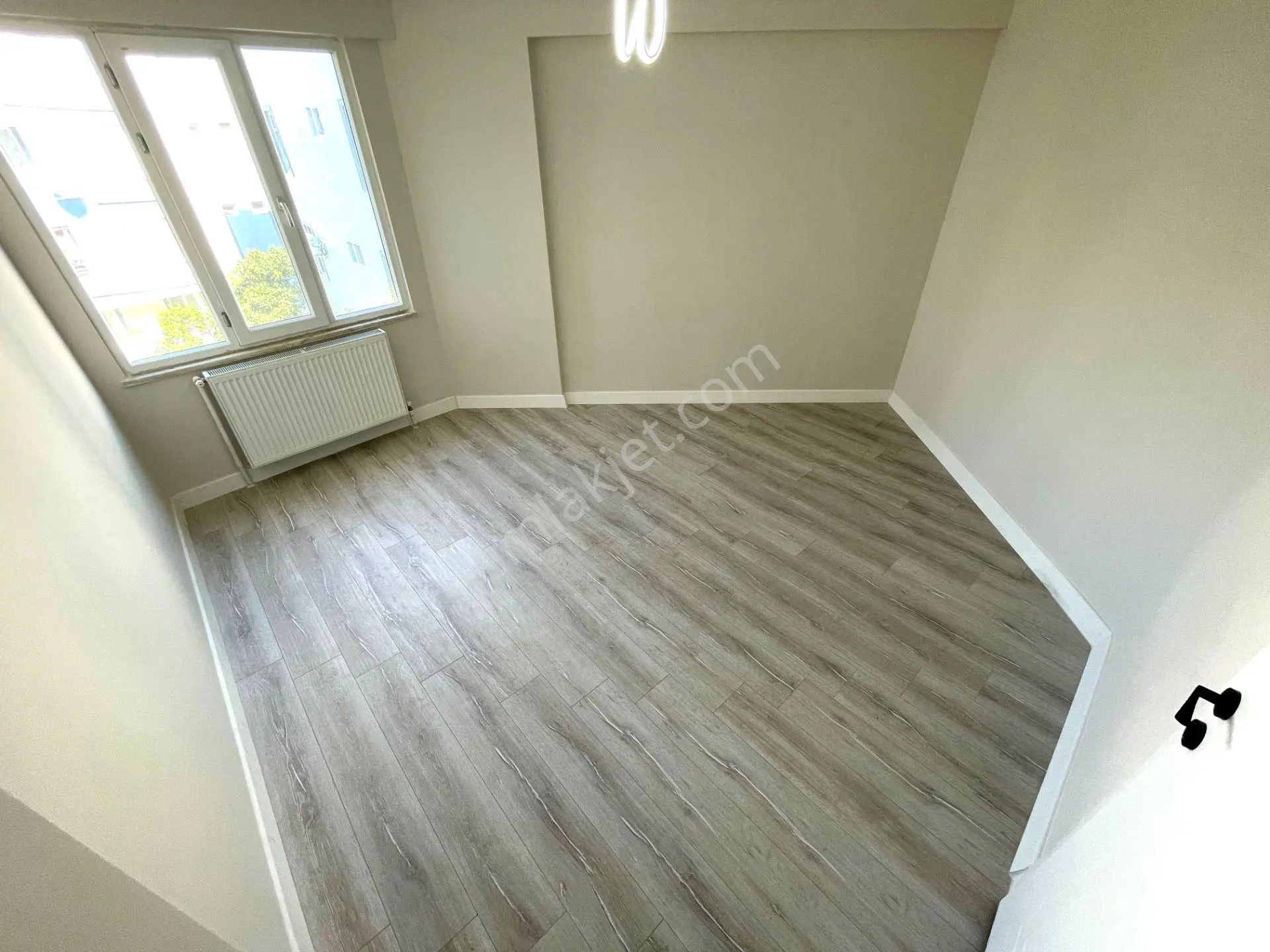 𝄞melodi'den Doktorlar Sitesi Civarında 3+1 Ön Cephe Arakat Ayrı Mutfaklı Barbekülü Daire — fotoğraf 9