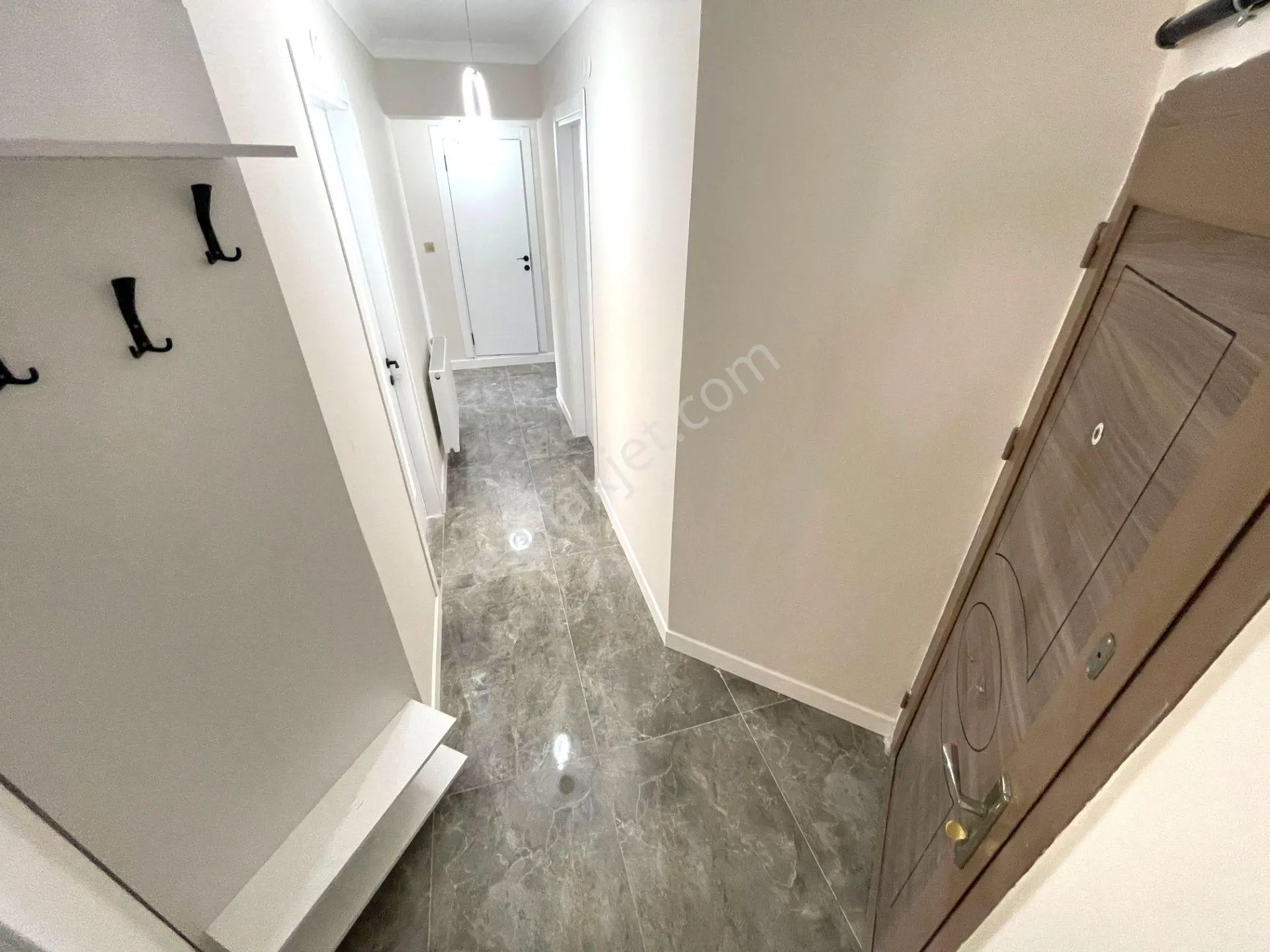 𝄞melodi'den Doktorlar Sitesi Civarında 3+1 Ön Cephe Arakat Ayrı Mutfaklı Barbekülü Daire — fotoğraf 13