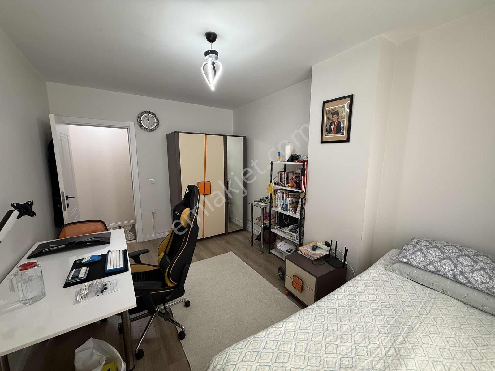 Beylikdüzü Yakuplu Metrobüse 5dk Full Konsept Satlık 3+1 Daire — fotoğraf 11