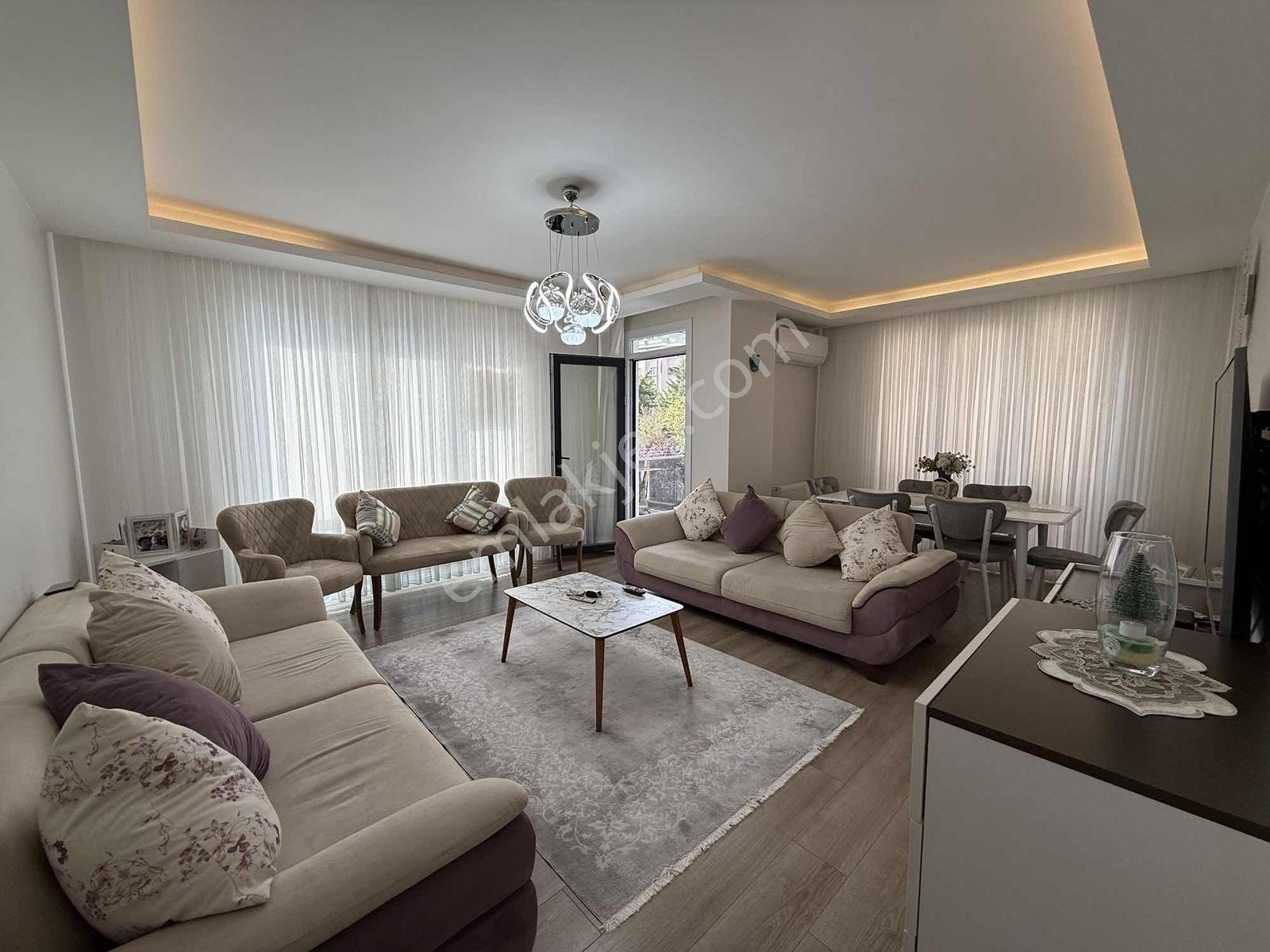 Beylikdüzü Yakuplu Metrobüse 5dk Full Konsept Satlık 3+1 Daire — fotoğraf 19