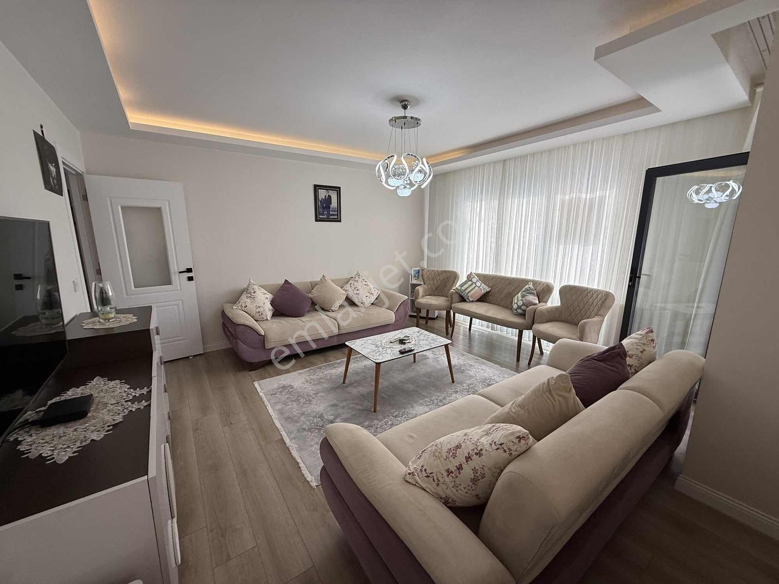 Beylikdüzü Yakuplu Metrobüse 5dk Full Konsept Satlık 3+1 Daire — fotoğraf 20