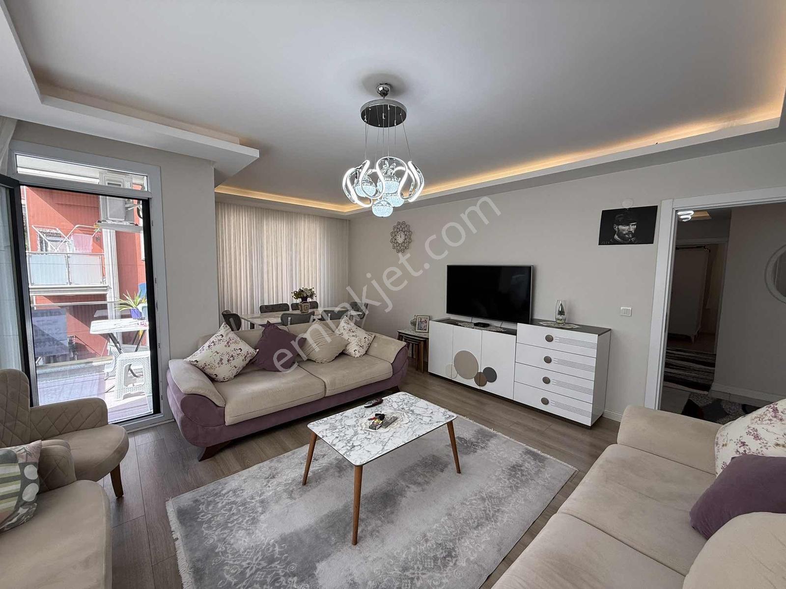 Beylikdüzü Yakuplu Metrobüse 5dk Full Konsept Satlık 3+1 Daire — fotoğraf 21