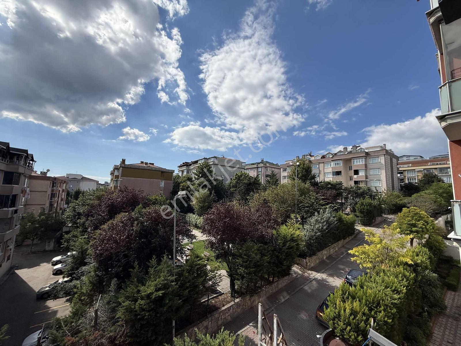 Beylikdüzü Yakuplu Metrobüse 5dk Full Konsept Satlık 3+1 Daire — fotoğraf 23