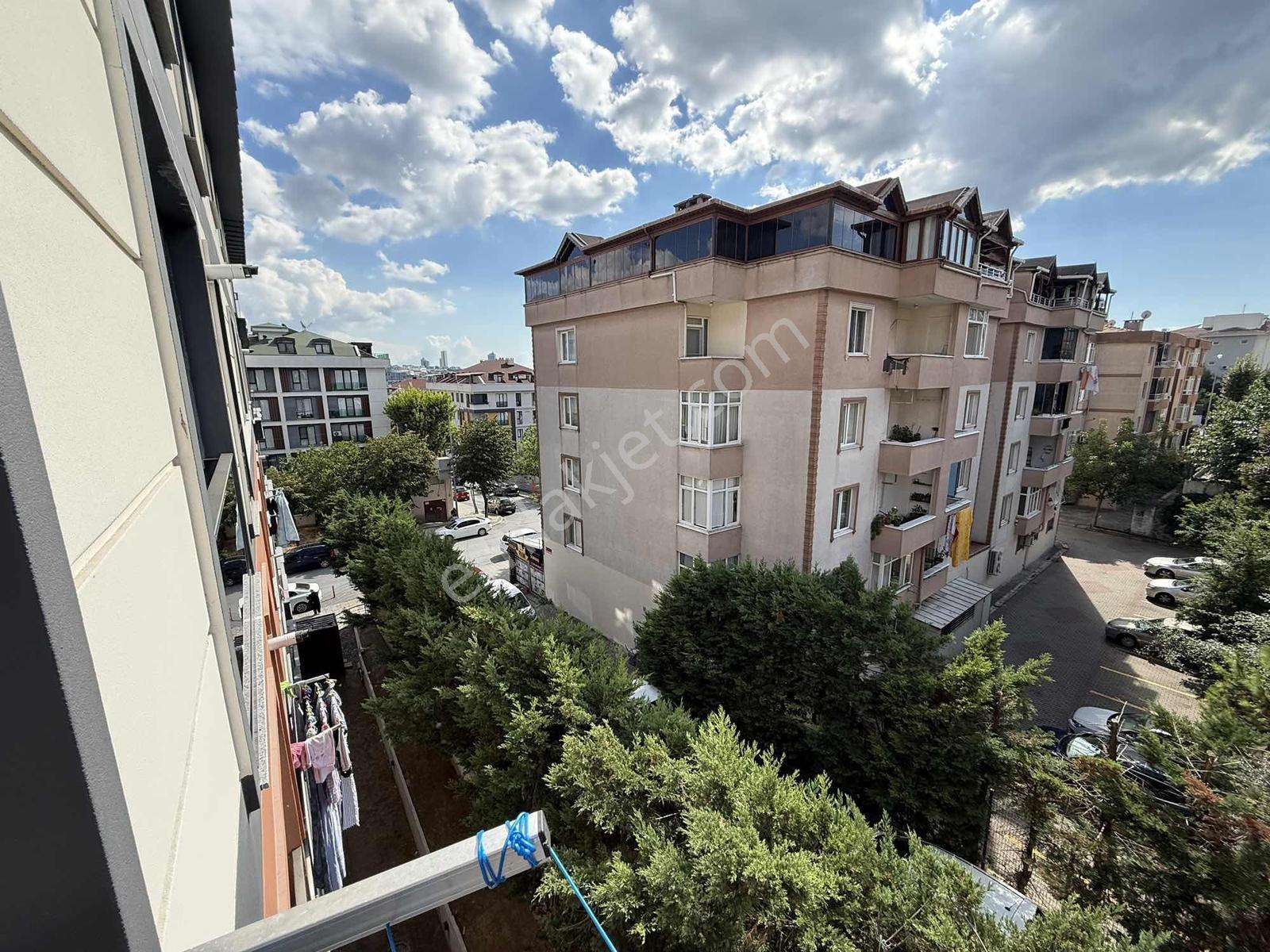 Beylikdüzü Yakuplu Metrobüse 5dk Full Konsept Satlık 3+1 Daire — fotoğraf 24