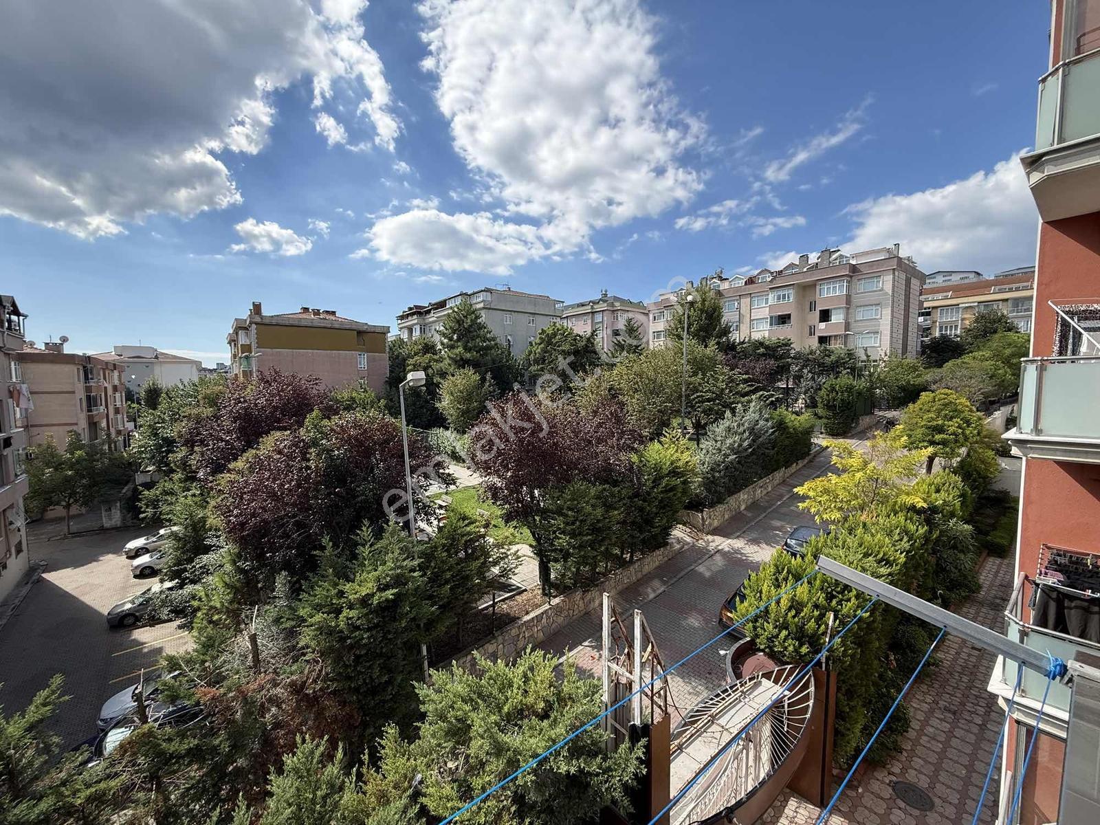 Beylikdüzü Yakuplu Metrobüse 5dk Full Konsept Satlık 3+1 Daire — fotoğraf 25