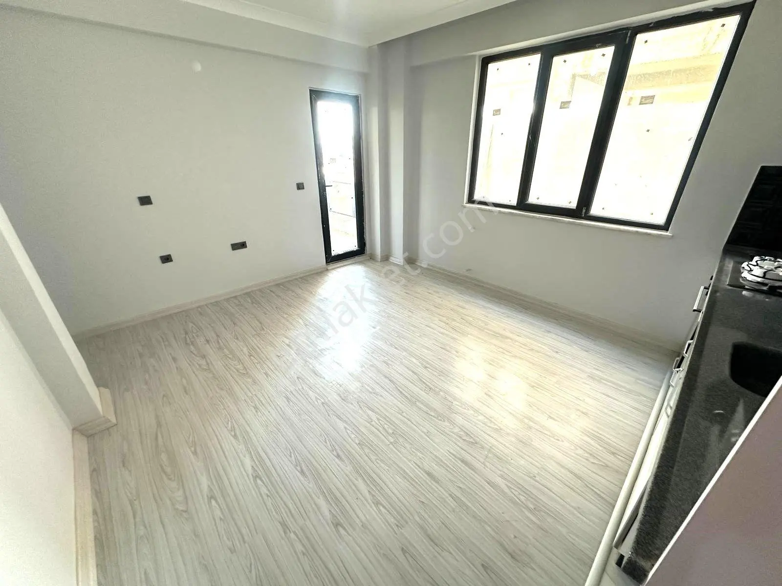 𝄞melodi'den Akçay'ın En Uygun Fiyata İnşaatı Satışta 1+1 Ön Cephe Doğalgazlı Otoparklı Daireleri — fotoğraf 11
