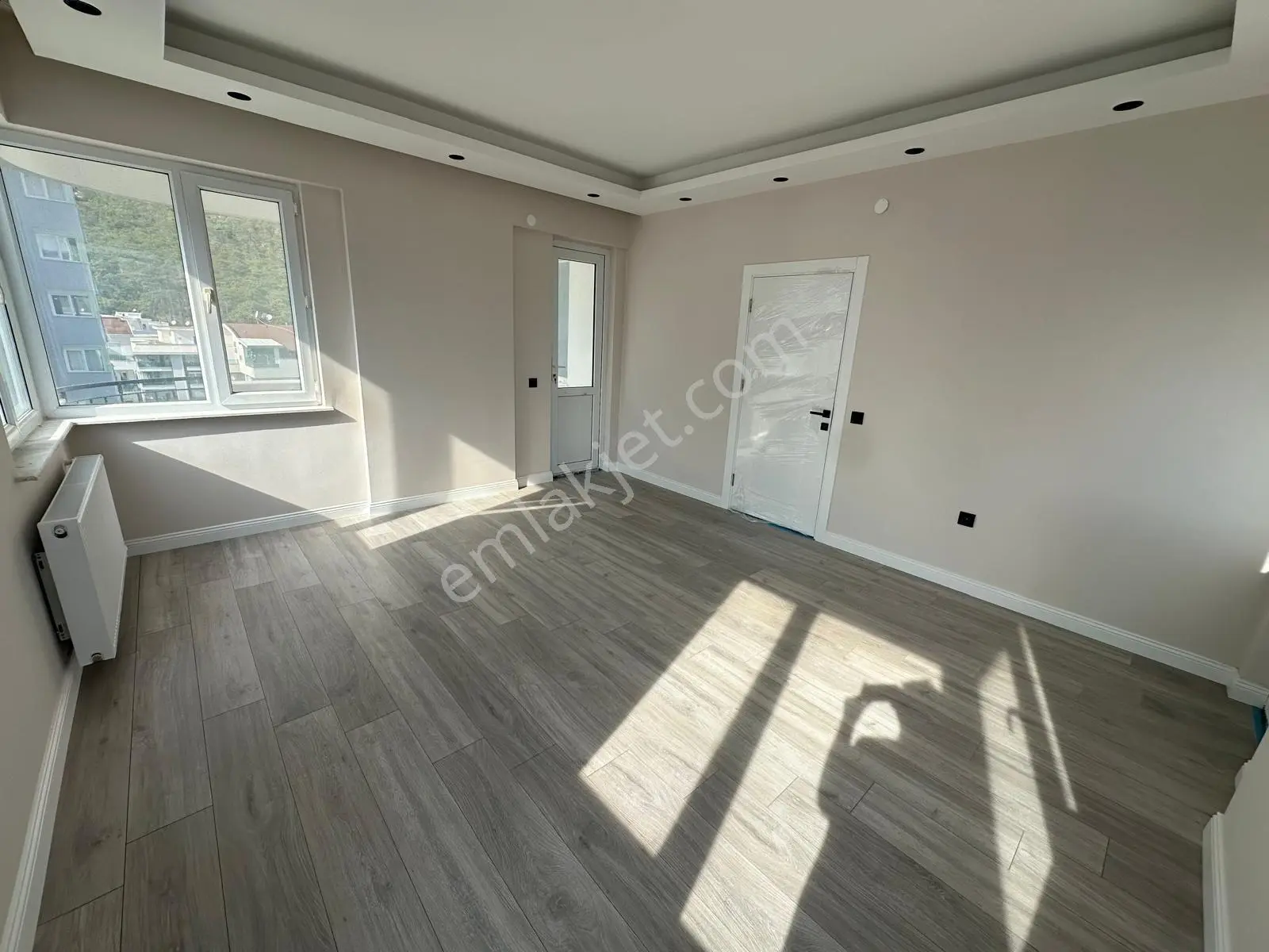 Konyaaltı Sarisu Sıfır 3+1 Kombili / Ayrı Mutfaklı / 2 Banyo İçi Sıfır Satılık Daire — fotoğraf 3
