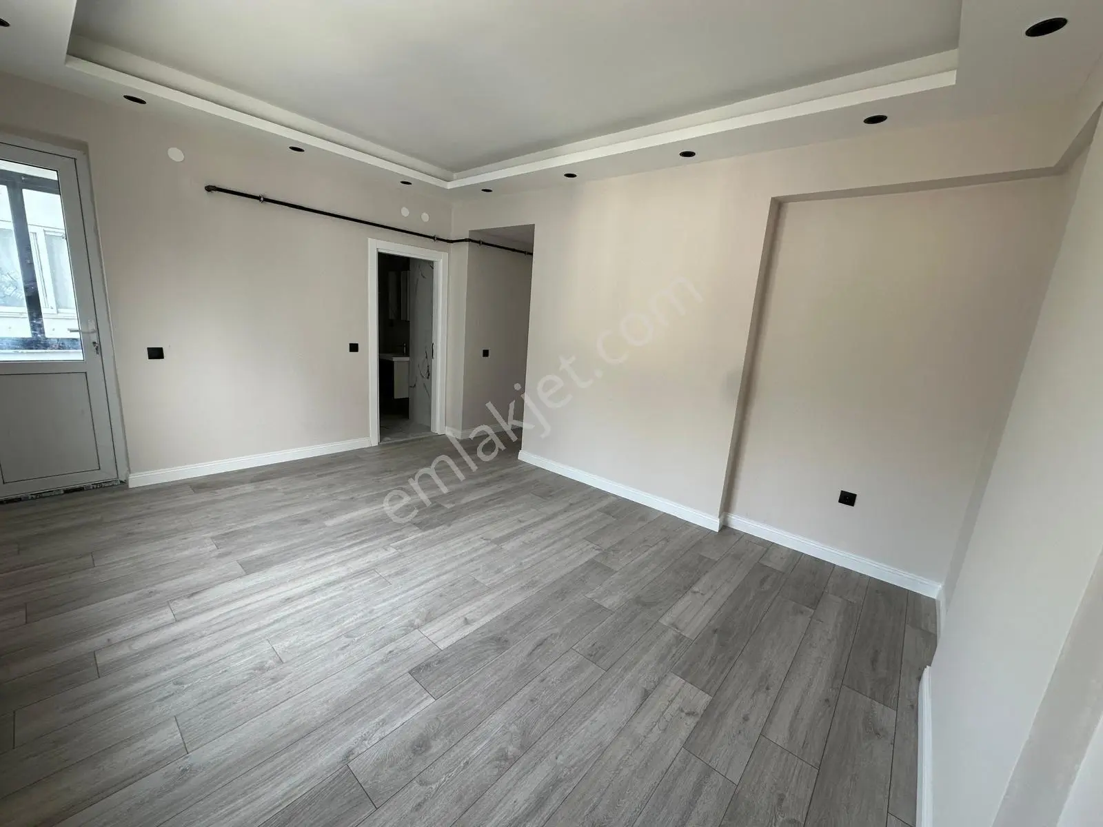 Konyaaltı Sarisu Sıfır 3+1 Kombili / Ayrı Mutfaklı / 2 Banyo İçi Sıfır Satılık Daire — fotoğraf 4