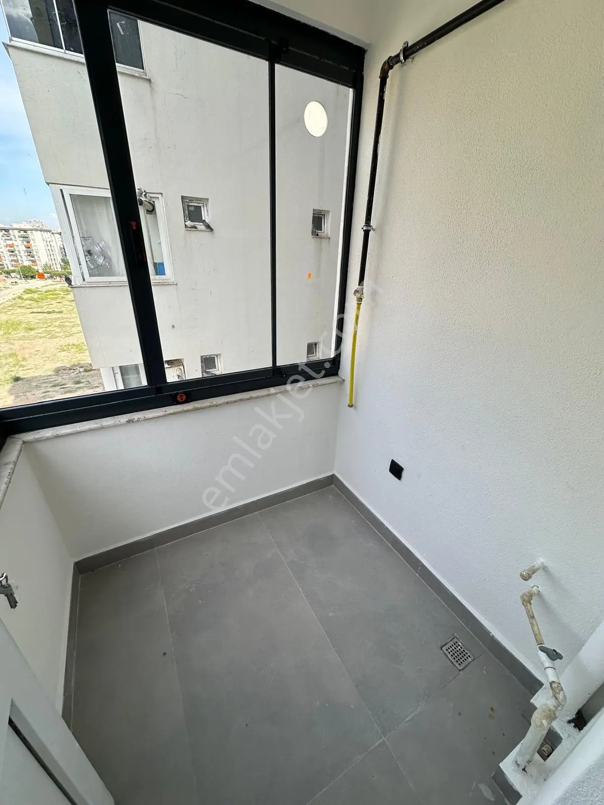 Konyaaltı Sarisu Sıfır 3+1 Kombili / Ayrı Mutfaklı / 2 Banyo İçi Sıfır Satılık Daire — fotoğraf 5