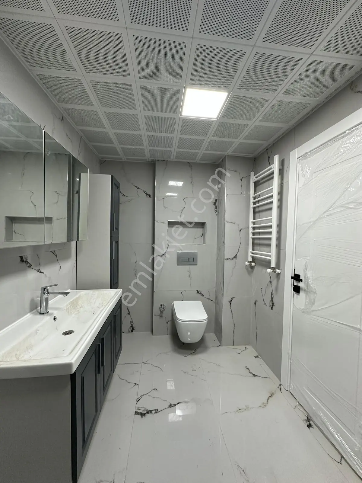 Konyaaltı Sarisu Sıfır 3+1 Kombili / Ayrı Mutfaklı / 2 Banyo İçi Sıfır Satılık Daire — fotoğraf 6