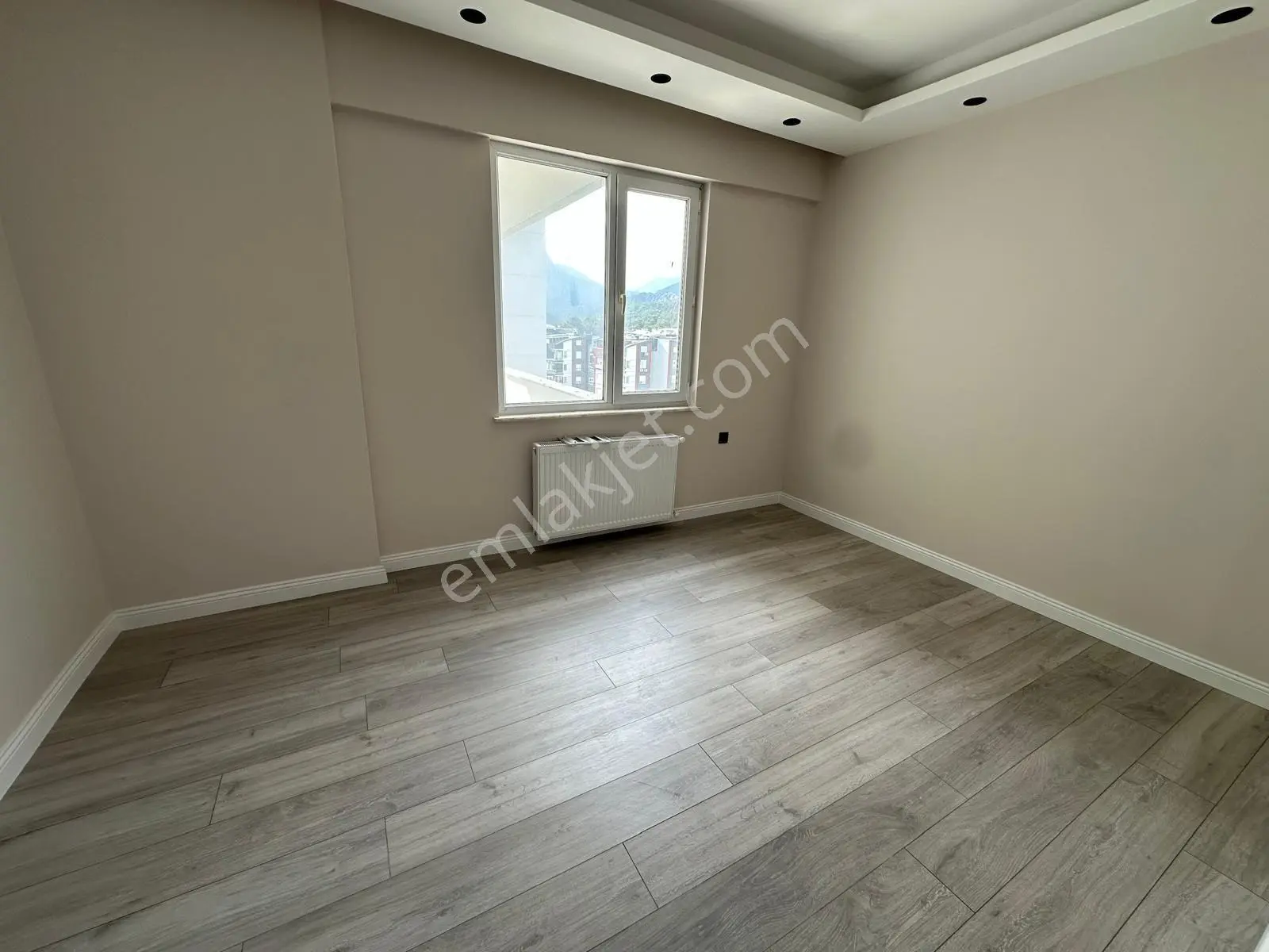 Konyaaltı Sarisu Sıfır 3+1 Kombili / Ayrı Mutfaklı / 2 Banyo İçi Sıfır Satılık Daire — fotoğraf 8