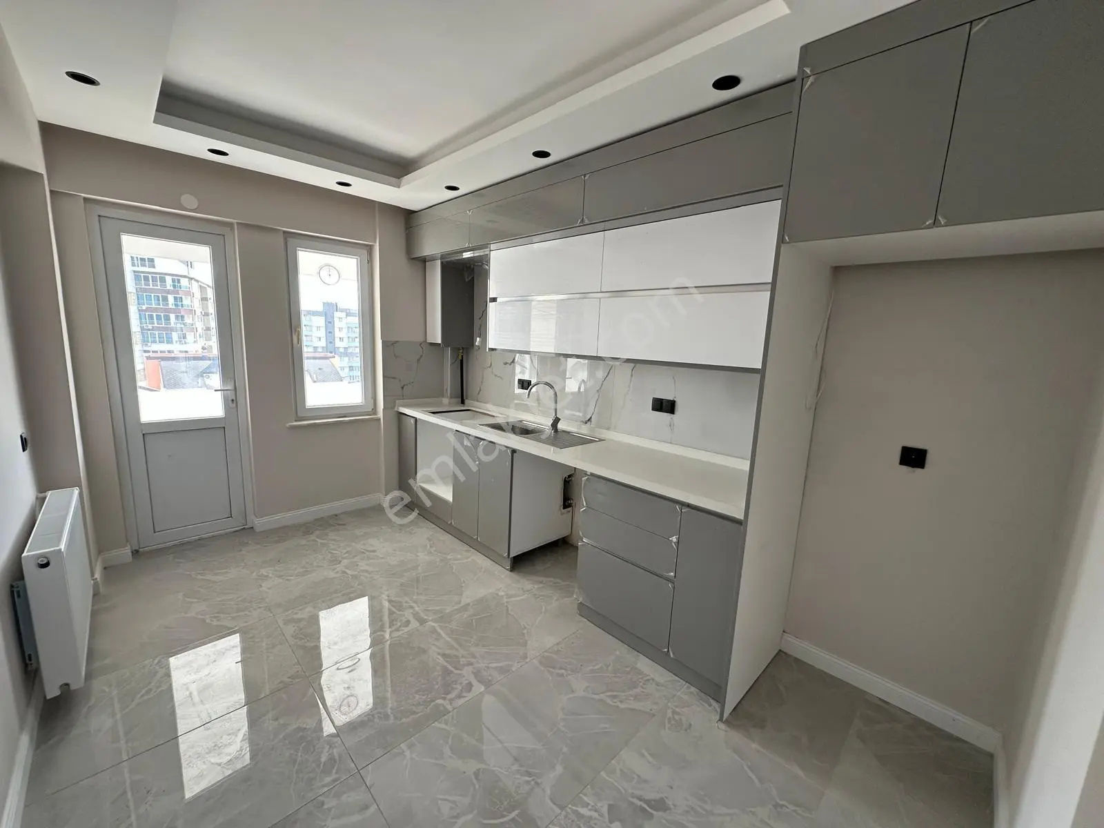 Konyaaltı Sarisu Sıfır 3+1 Kombili / Ayrı Mutfaklı / 2 Banyo İçi Sıfır Satılık Daire — fotoğraf 10