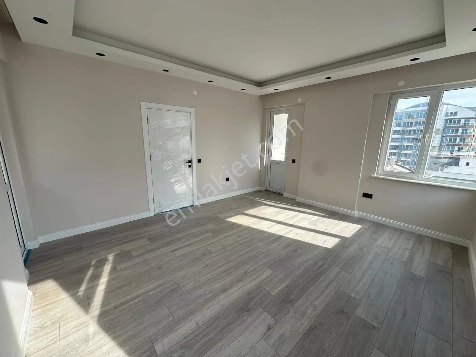 Konyaaltı Sarisu Sıfır 3+1 Kombili / Ayrı Mutfaklı / 2 Banyo İçi Sıfır Satılık Daire — fotoğraf 11