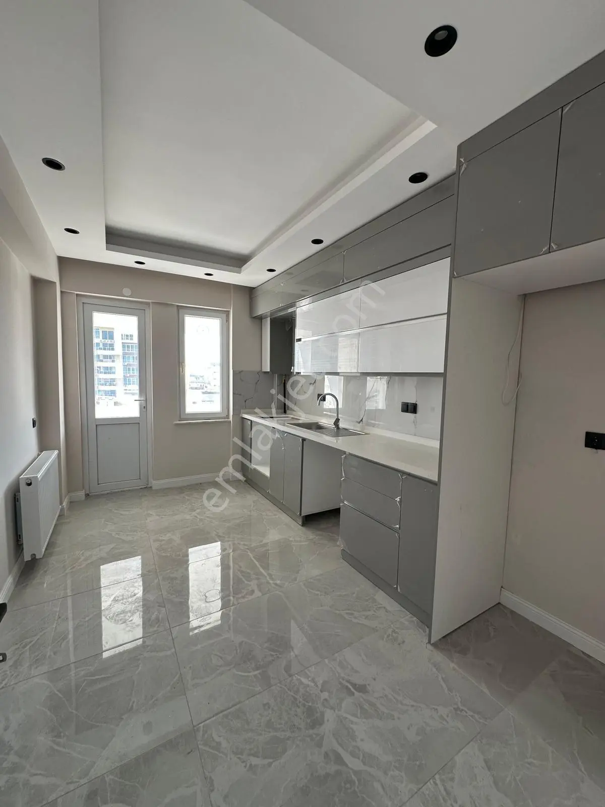 Konyaaltı Sarisu Sıfır 3+1 Kombili / Ayrı Mutfaklı / 2 Banyo İçi Sıfır Satılık Daire — fotoğraf 13