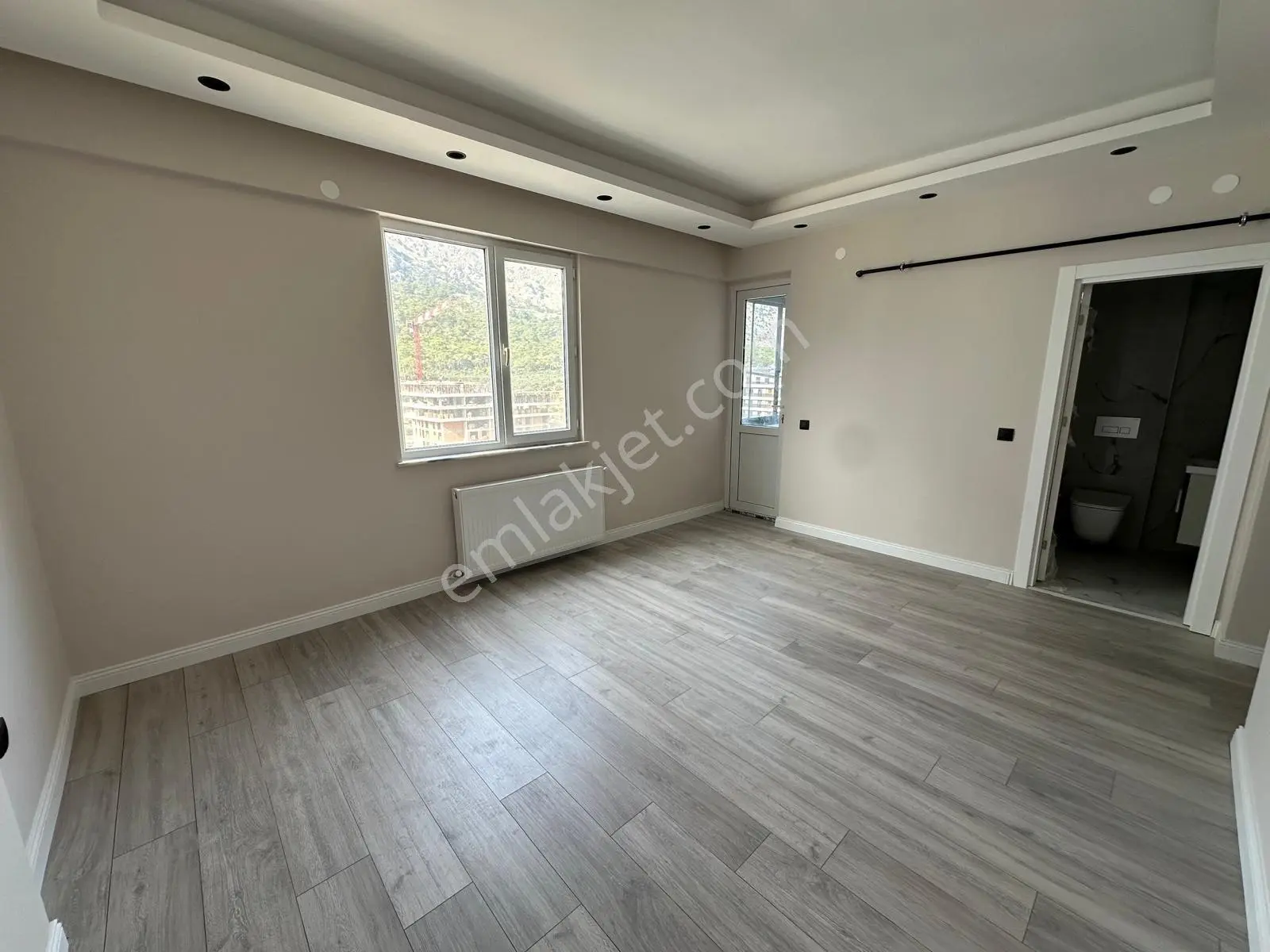 Konyaaltı Sarisu Sıfır 3+1 Kombili / Ayrı Mutfaklı / 2 Banyo İçi Sıfır Satılık Daire — fotoğraf 14