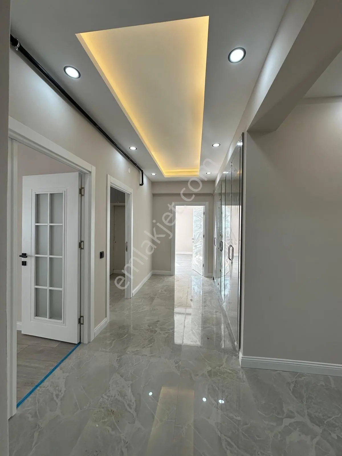 Konyaaltı Sarisu Sıfır 3+1 Kombili / Ayrı Mutfaklı / 2 Banyo İçi Sıfır Satılık Daire — fotoğraf 15