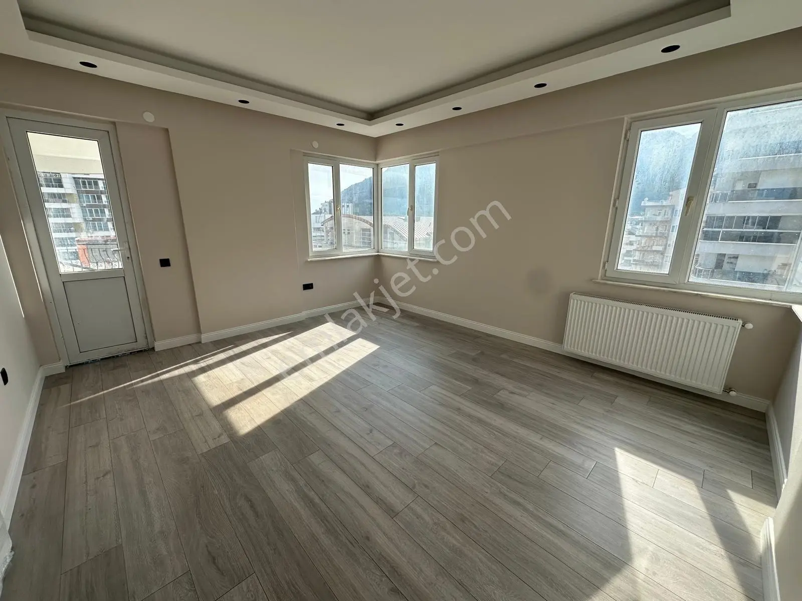 Konyaaltı Sarisu Sıfır 3+1 Kombili / Ayrı Mutfaklı / 2 Banyo İçi Sıfır Satılık Daire — fotoğraf 17