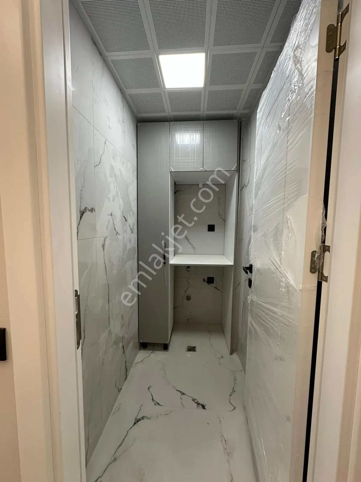 Konyaaltı Sarisu Sıfır 3+1 Kombili / Ayrı Mutfaklı / 2 Banyo İçi Sıfır Satılık Daire — fotoğraf 18
